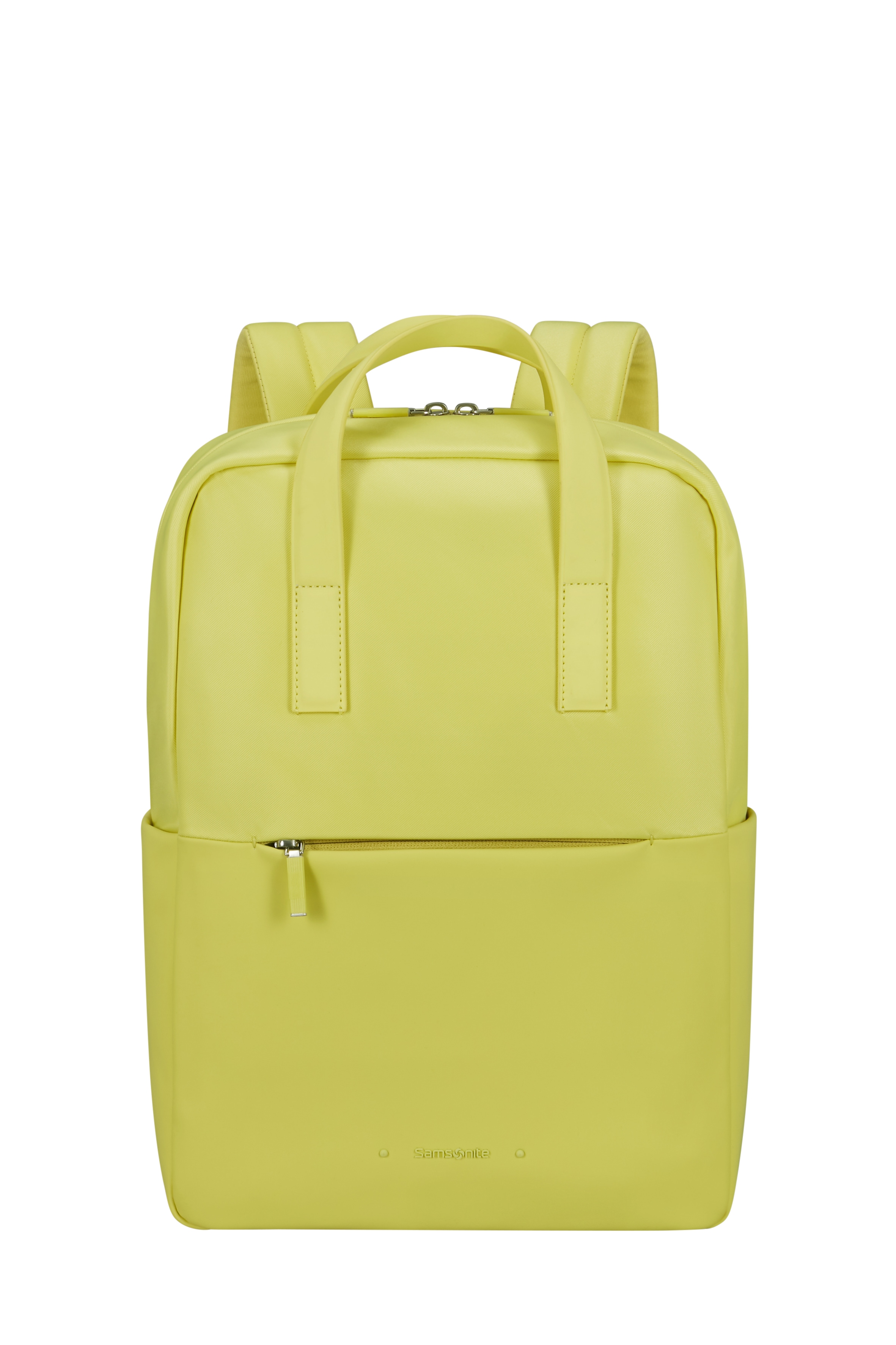 Samsonite Laptoprucksack "4PACK" Busisnessrucksack mit verstellbaren Schulterriemen