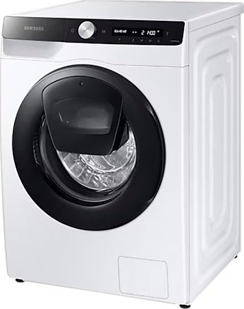 Samsung Waschmaschine »WW90T554AAE«, WW90T554AAE, 9 kg, 1400 U/min, AddWash