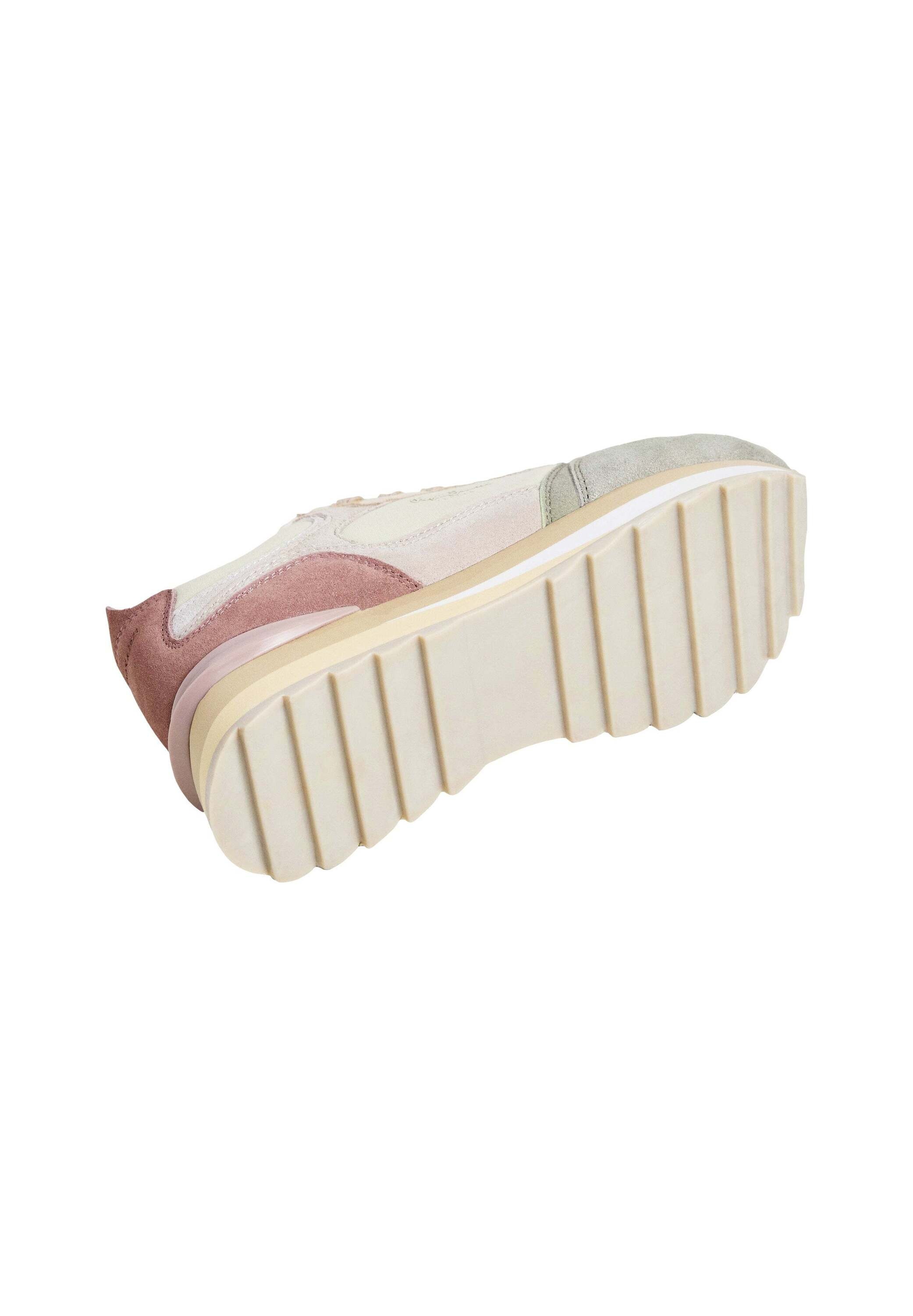 Pepe Jeans Trainingsschuh »trainers FREYA WAVE W«