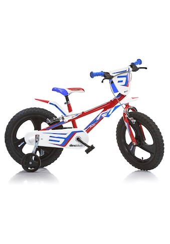 Dino Vaikiškas dviratis »Mountainbike« 1 Ga...