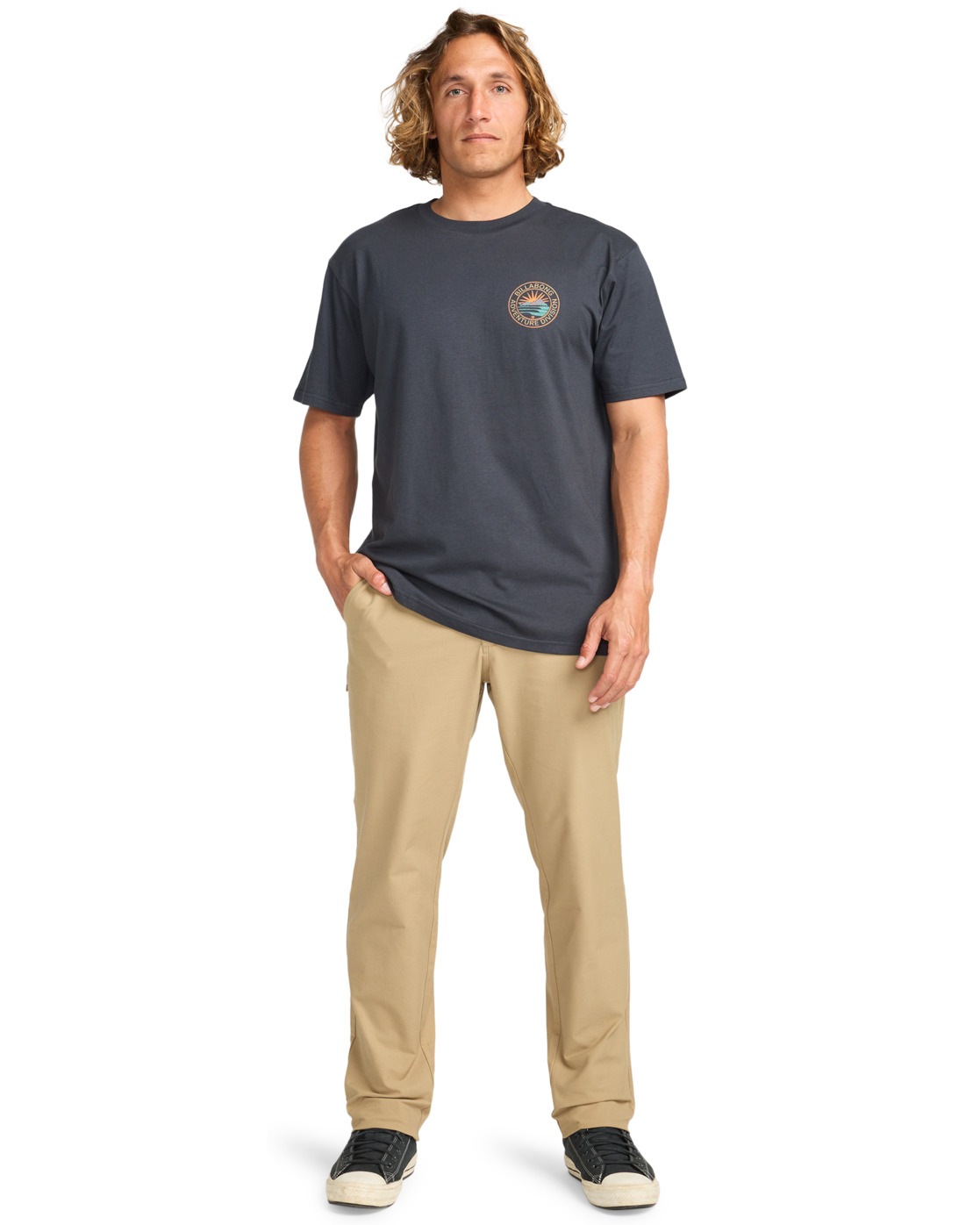 Thumbnail - Billabong T-Shirt "Rockies"