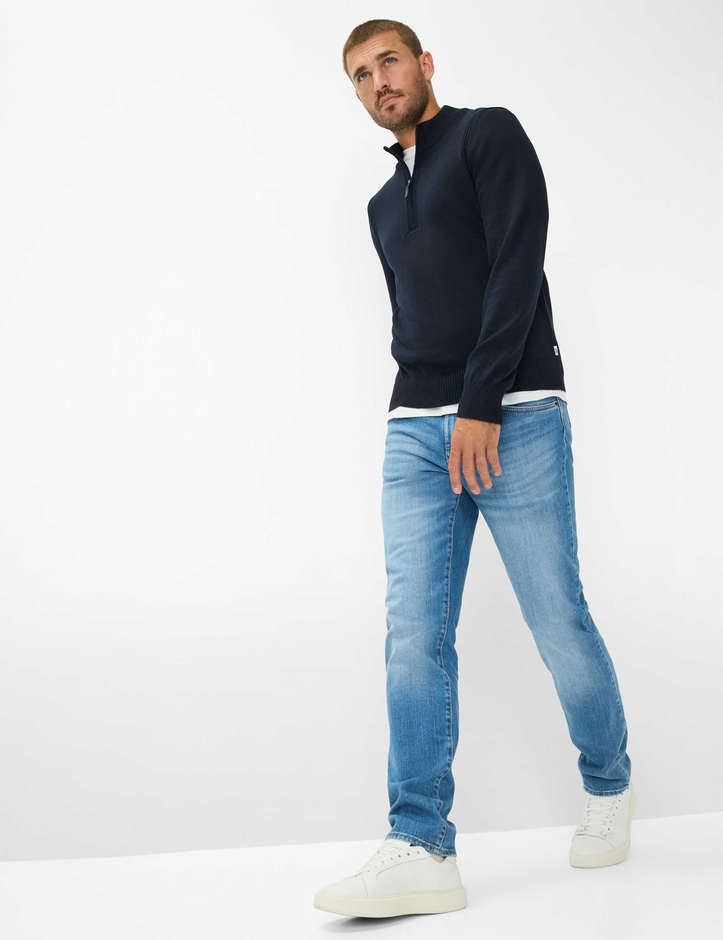 Brax 5-Pocket-Jeans »Style CADIZ«