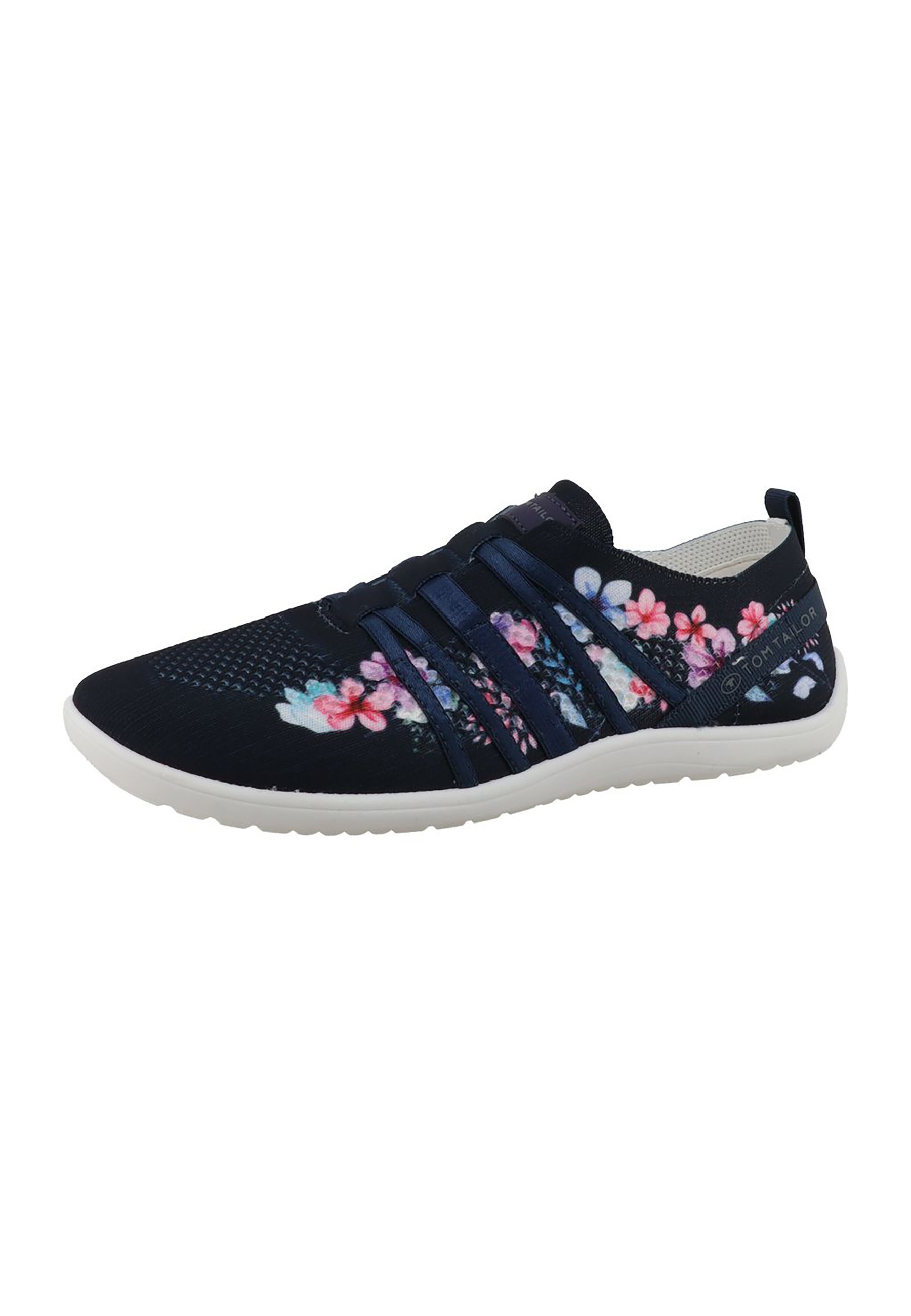 TOM TAILOR Sneaker »Tom Tailor Sneaker Low«