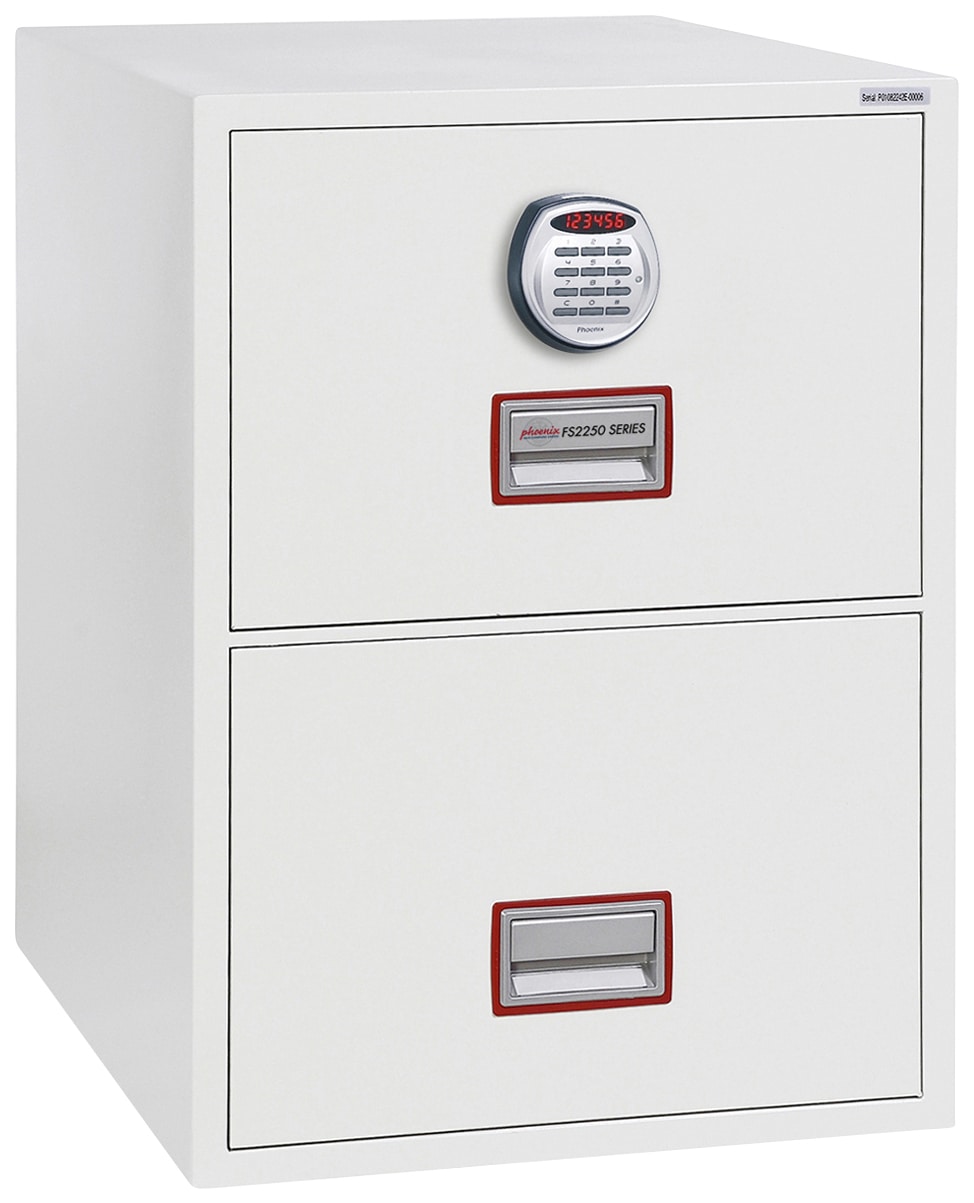 Phoenix Feuerschutztresor »FS2252E«