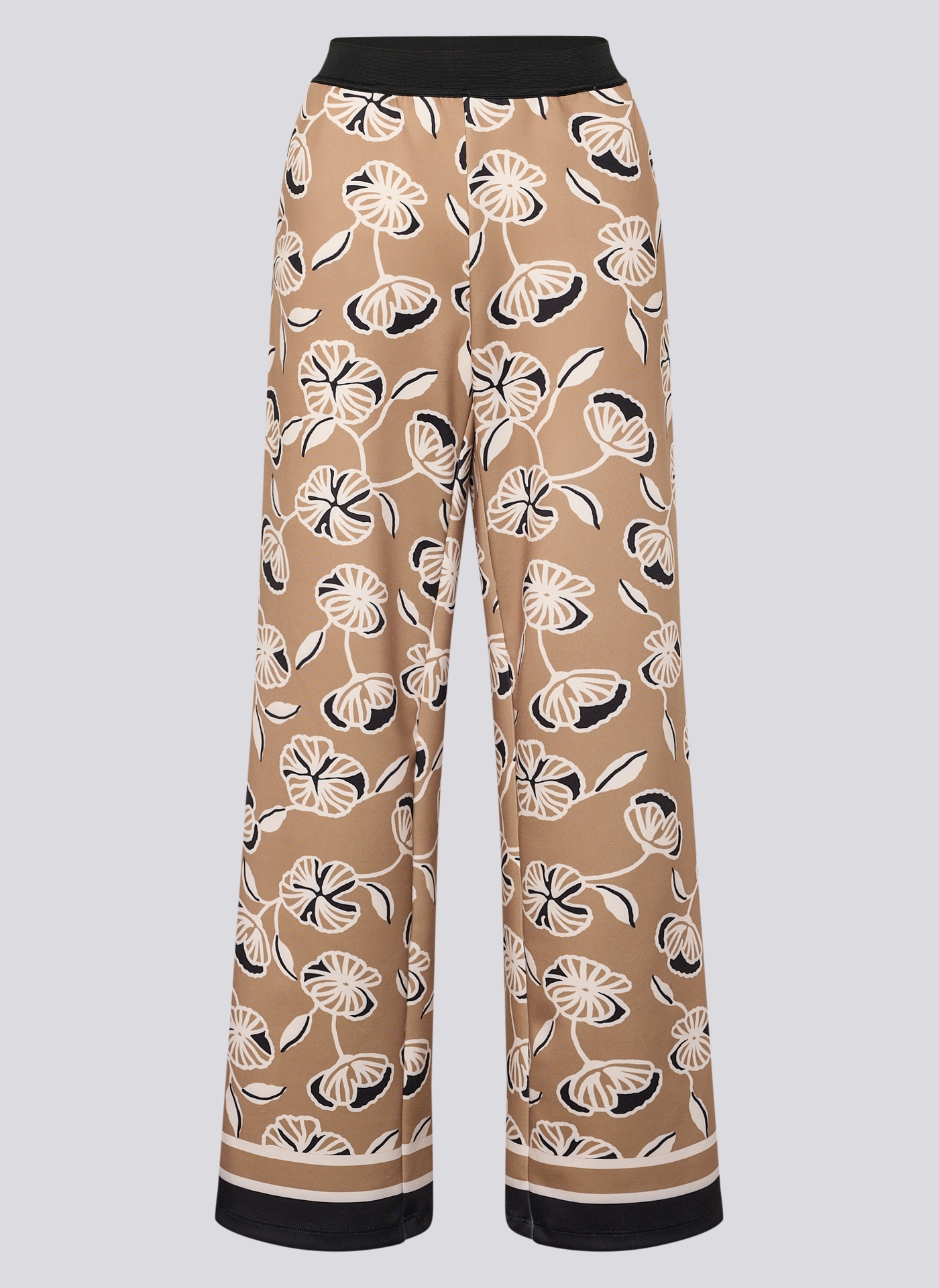 Rabe Jerseyhose »Hose«