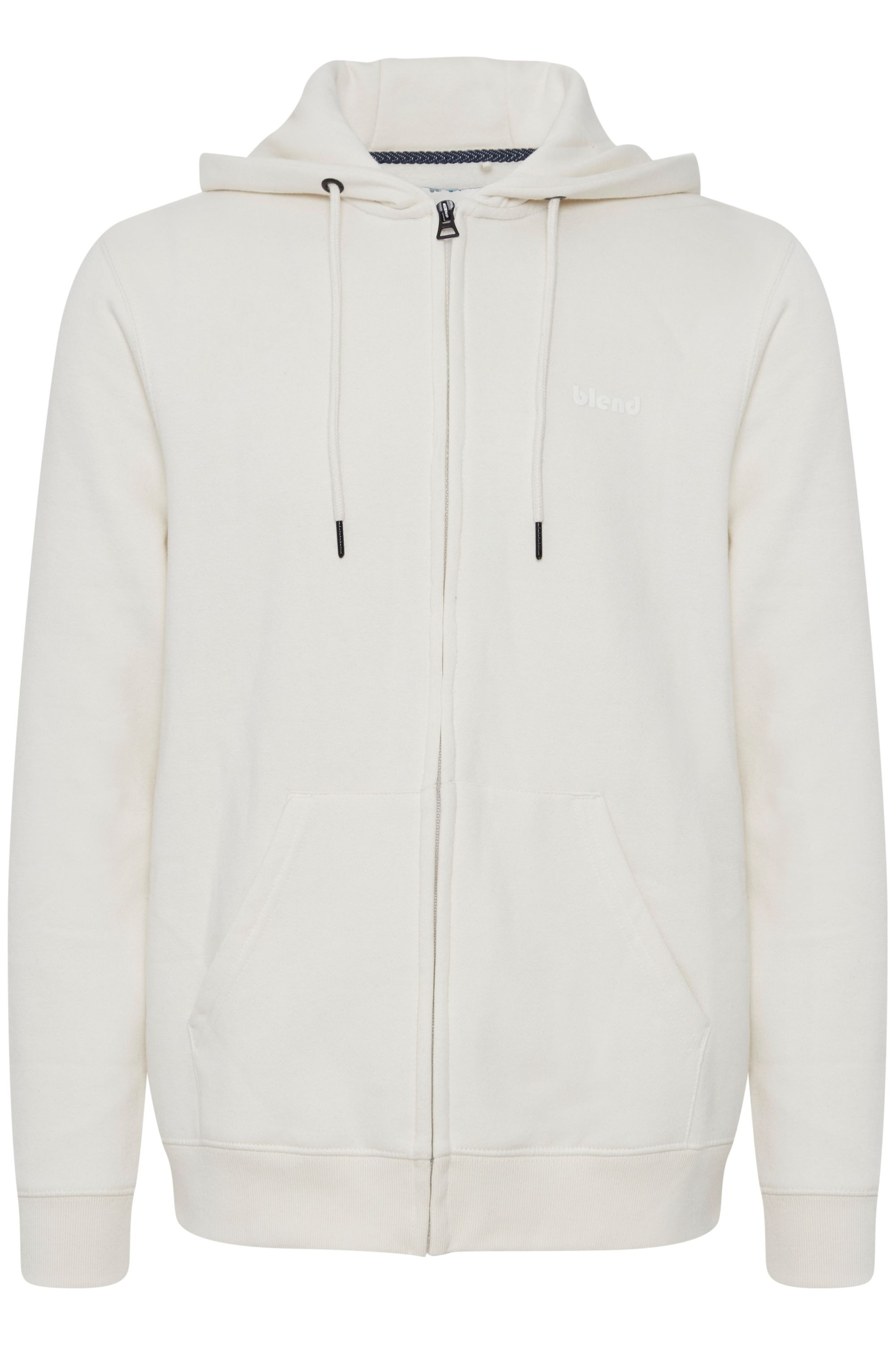 Blend Kapuzensweatjacke "BHDowntown" Stilvolle Kapuzensweatjacke günstig online kaufen