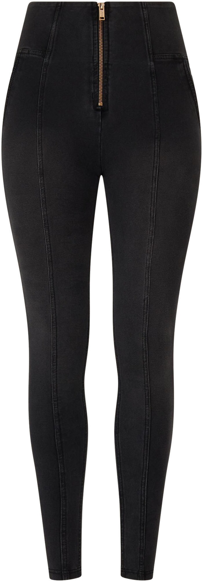 Freddy Leggings »WRUP SUPERSKINNY HIGH WAIST«, mit Lifting & Shaping Effekt