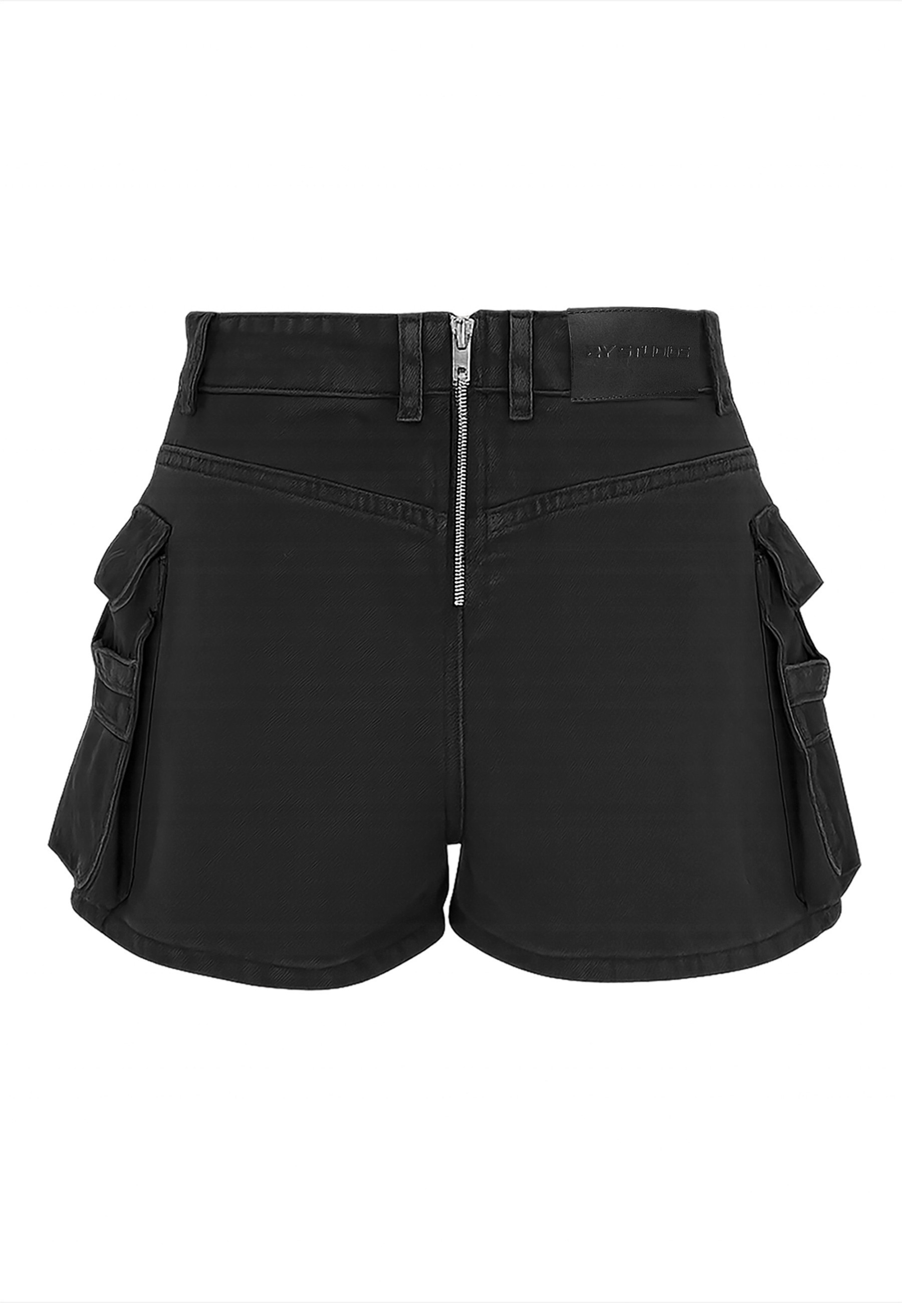 2Y Studios Sommerrock "2Y Studios Lumie Mini Skirt" 1 Stk. günstig online kaufen