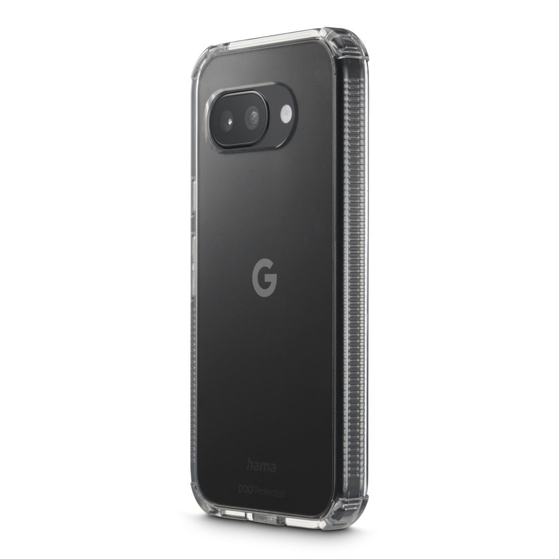 Hama Handyhülle »"Extreme Protect" für Google Pixel 9a, stoßfest, sturzsicher«