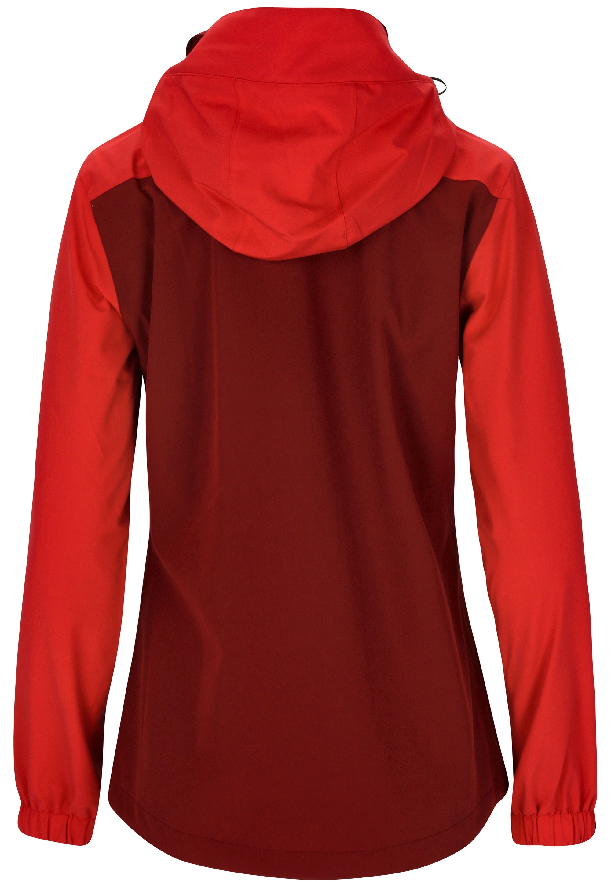 WEATHER REPORT Outdoorjacke »CAMELIA W-PRO15000«, mit wasserdichter Beschichtung