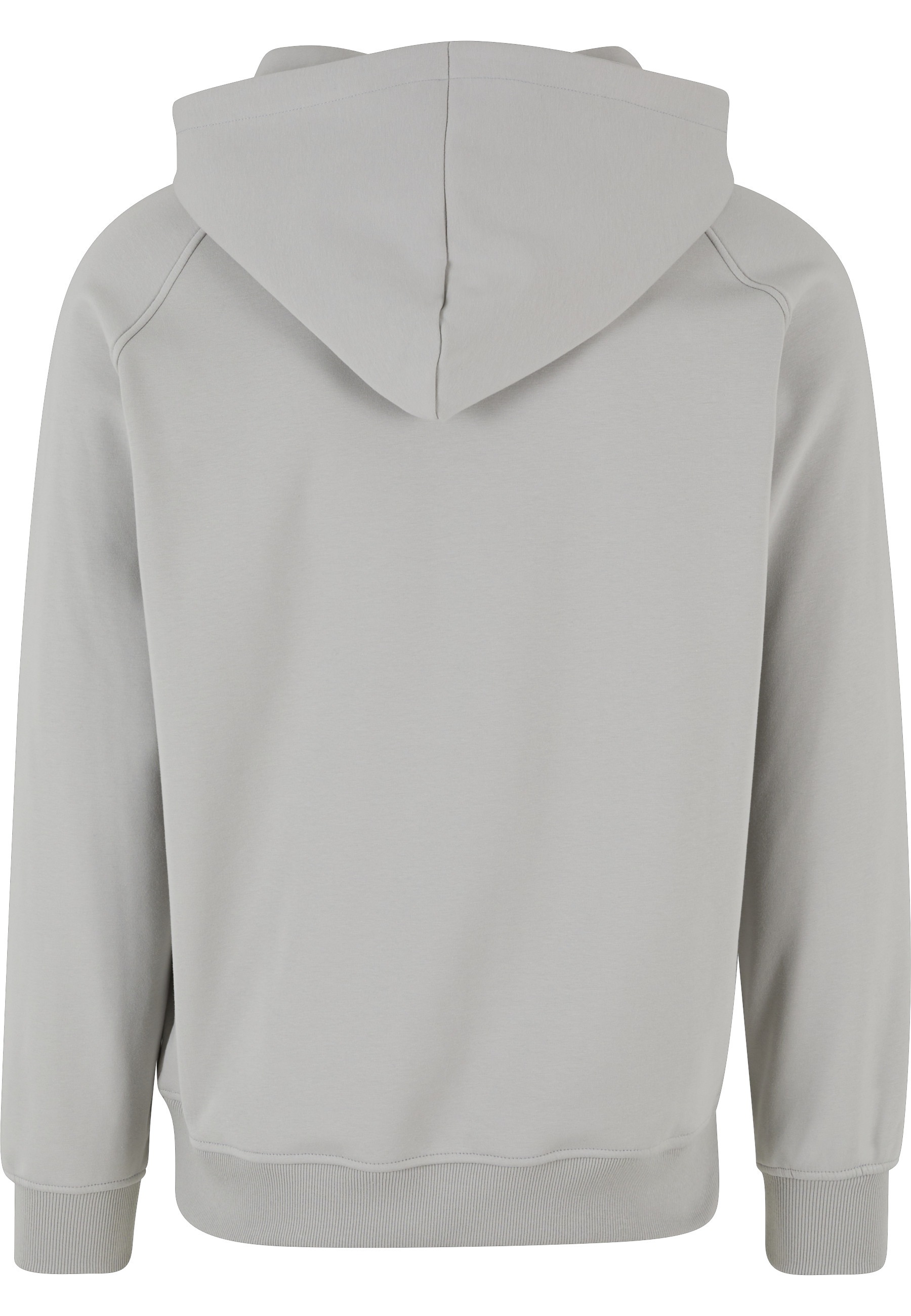 URBAN CLASSICS Kapuzenpullover »Urban Classics Herren Cosy Raglan Hoody« 1 Stk.