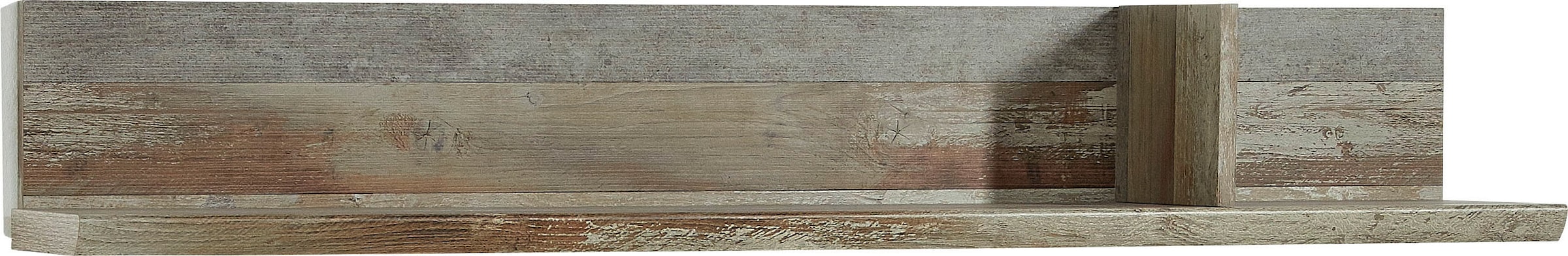 Innostyle Wandboard »BONANZA«, (1 St.), mit Boden und Seite