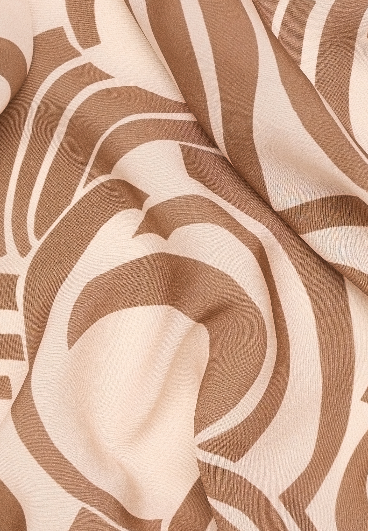 Eterna Shirtbluse »LOOSE FIT«