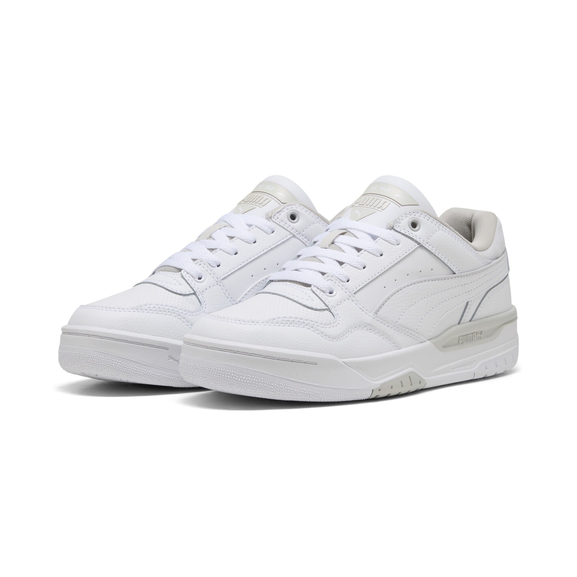PUMA Sneaker »Rebound Retro Sneakers Erwach...