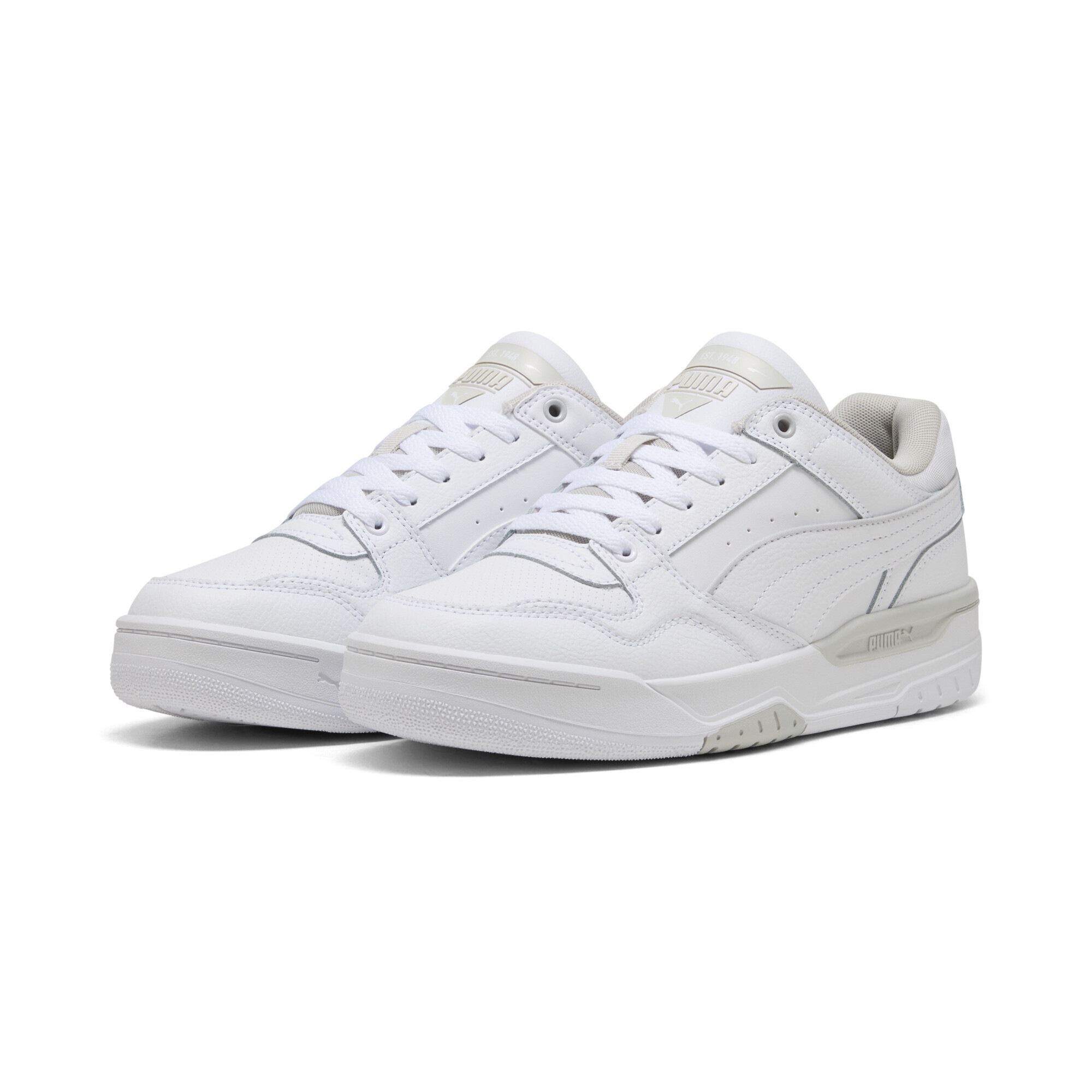 PUMA Sneaker "Rebound Retro Sneakers Erwachsene" günstig online kaufen