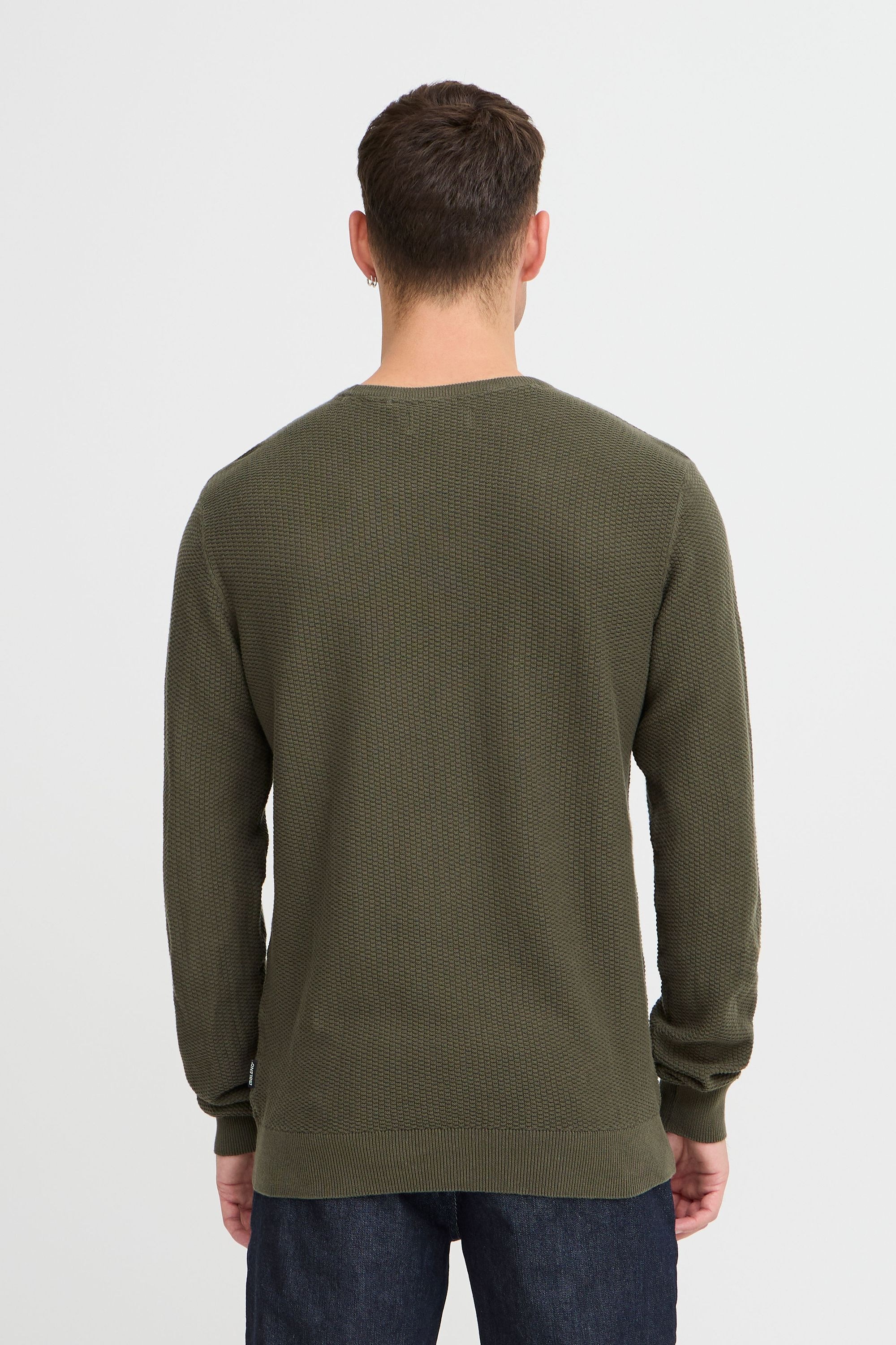 Blend Strickpullover »Strickpullover BHPullover«