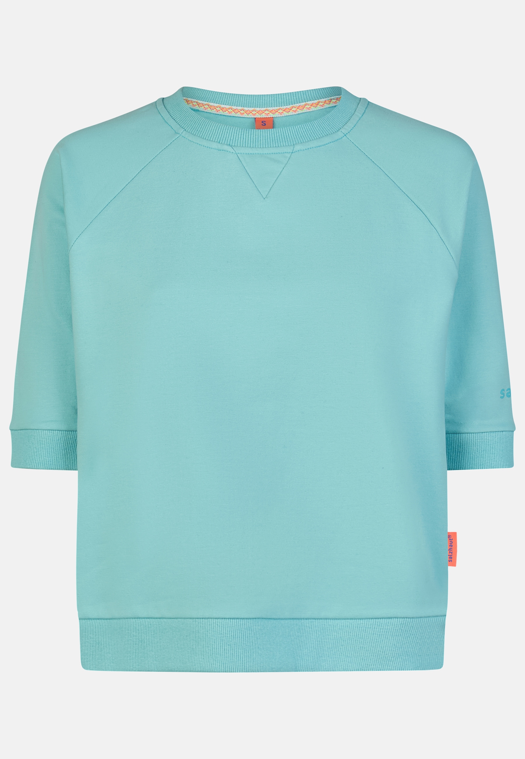 salzhaut T-Shirt »Shirt BAFF«