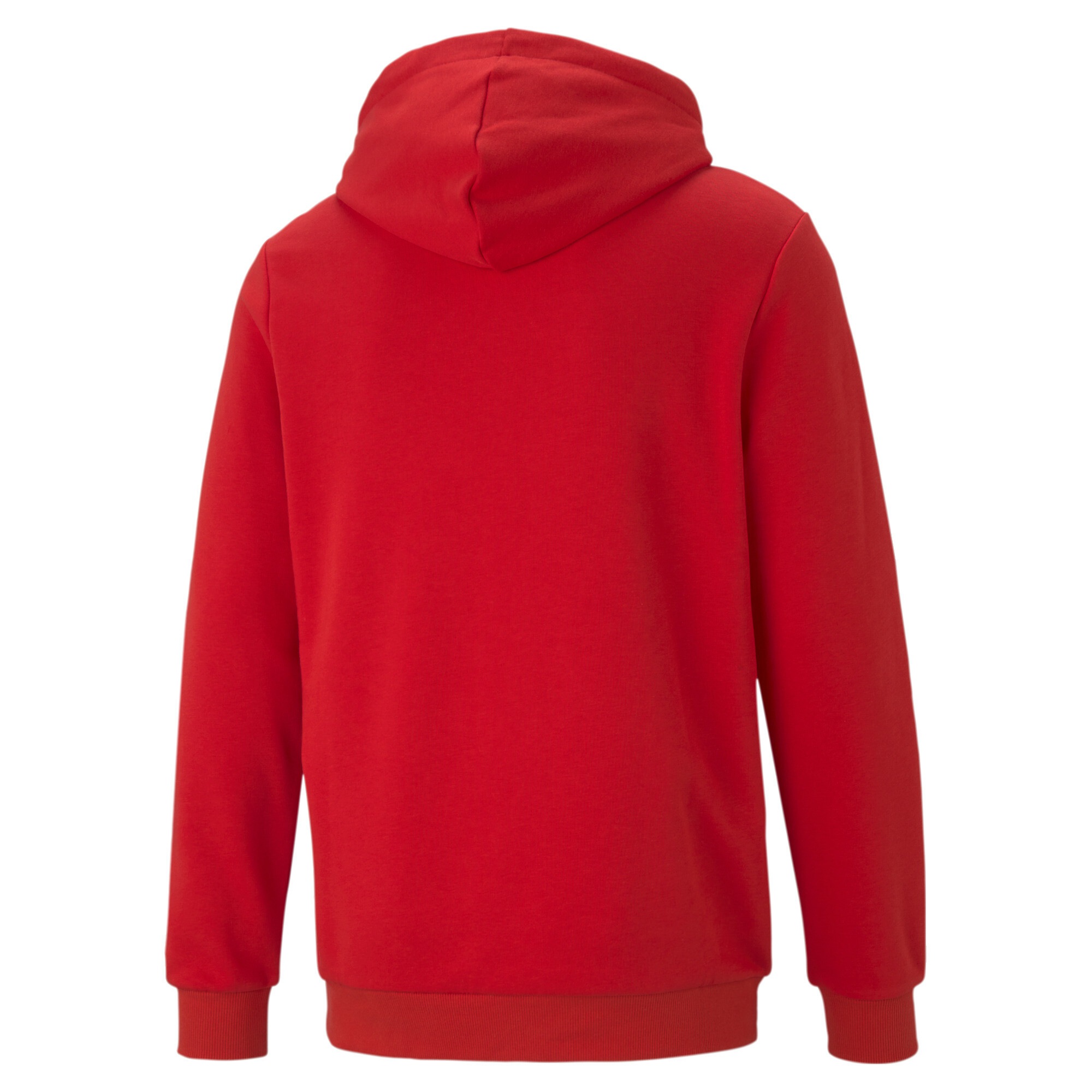 PUMA Hoodie »Essentials Big Logo Hoodie Herren«