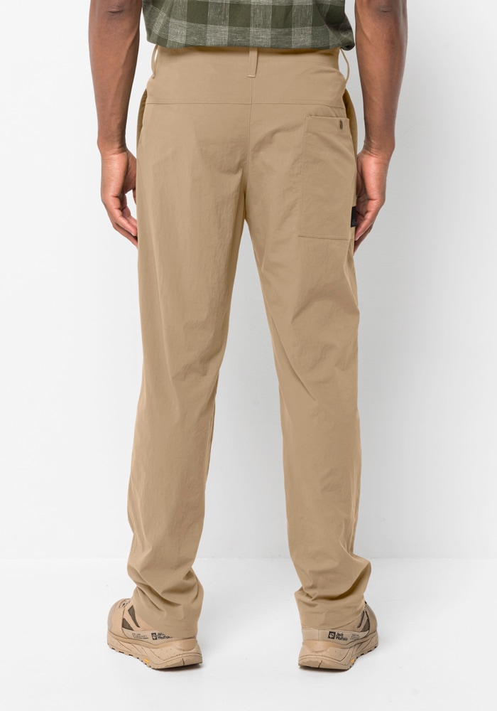 Jack Wolfskin Outdoorhose »DESERT PANTS M«