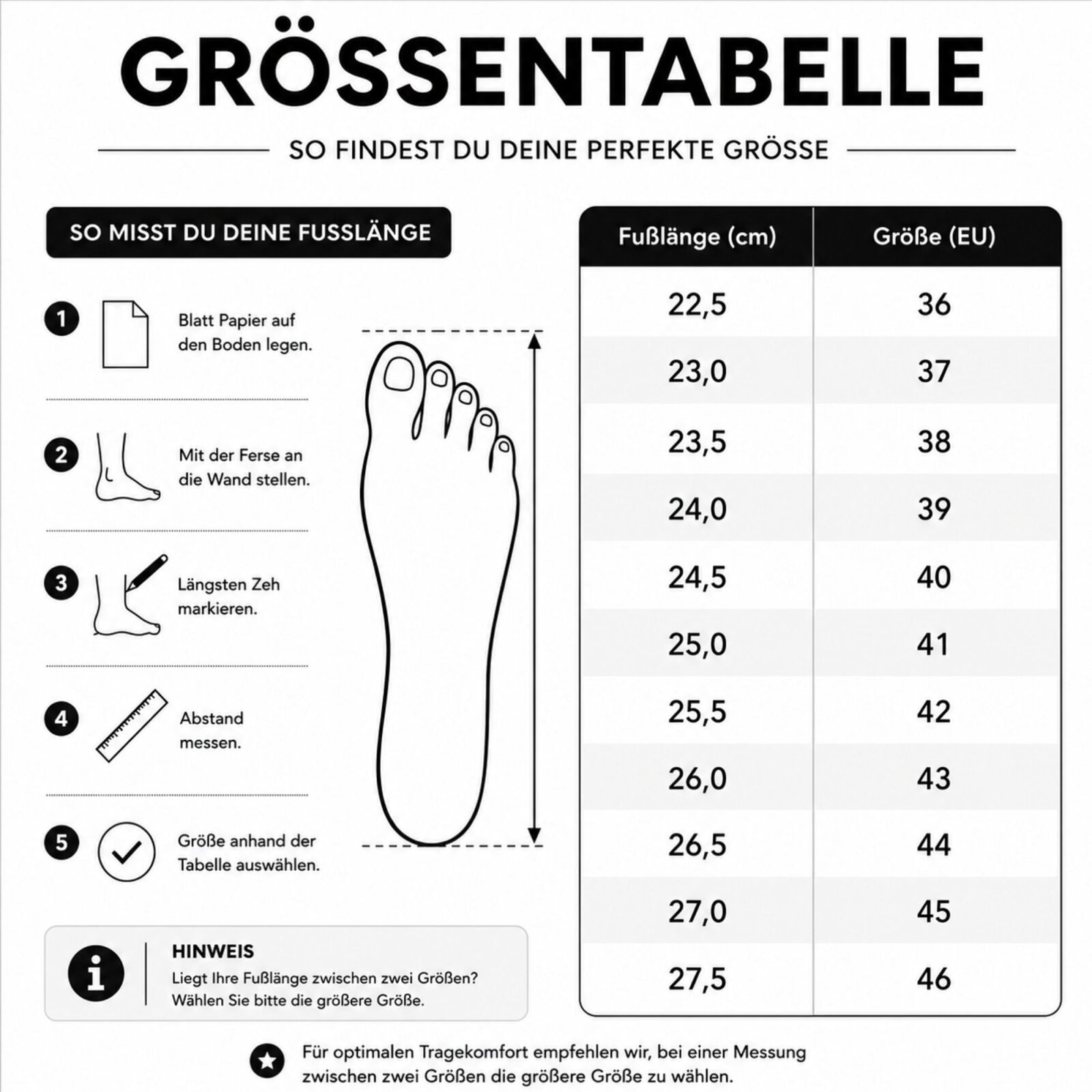 DOTALES Aquaschuh »Aqualite Barfuß-Wasserschuhe, Badeschuhe Damen & Herren«  Minimalschuhe