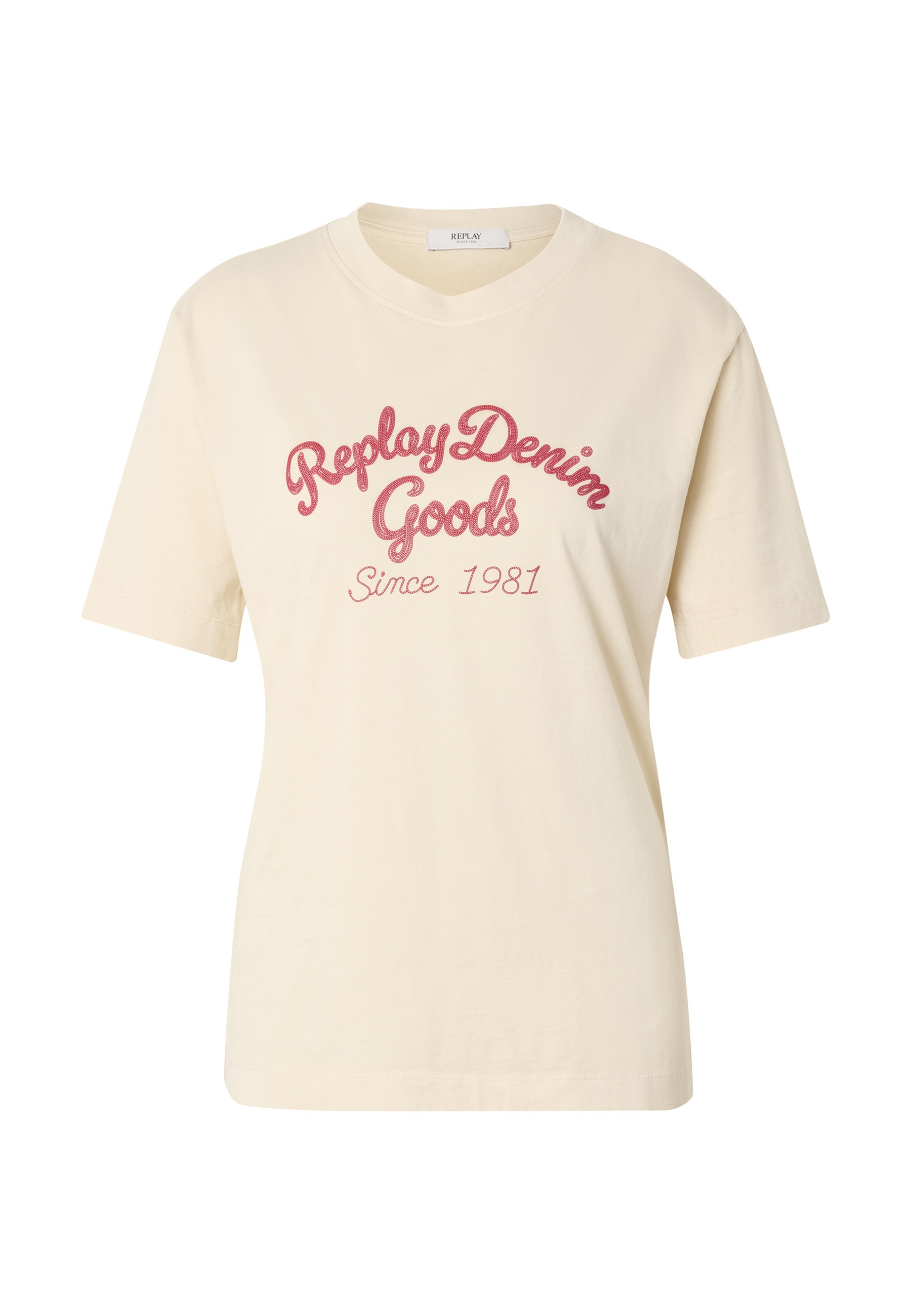 Replay T-Shirt "Replay T-Shirts FP" 1