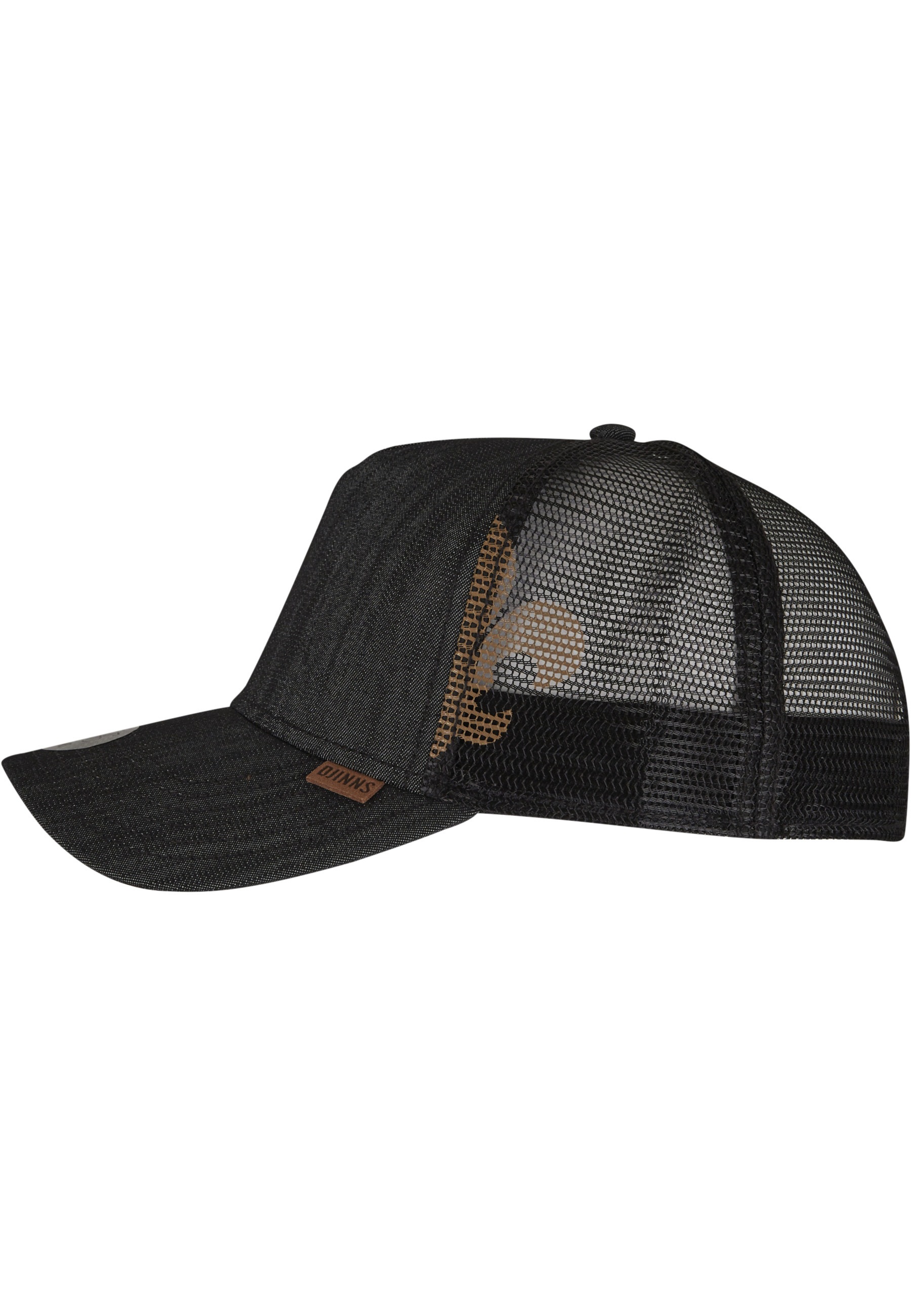 Djinns Trucker Cap »Djinns Djinns HFT Linen 2014 Trucker Cap«