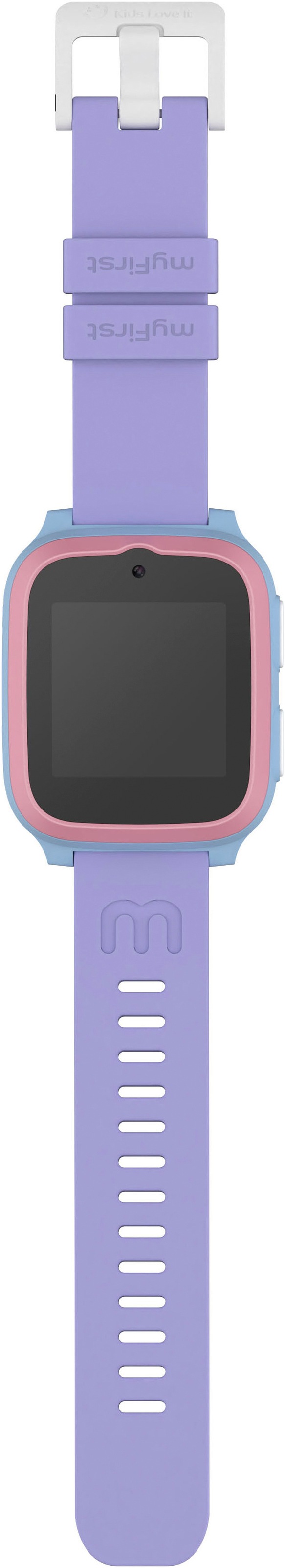 myFirst Smartwatch »Fone S3« (3,55 cm / 1,4 ″) FoneOS