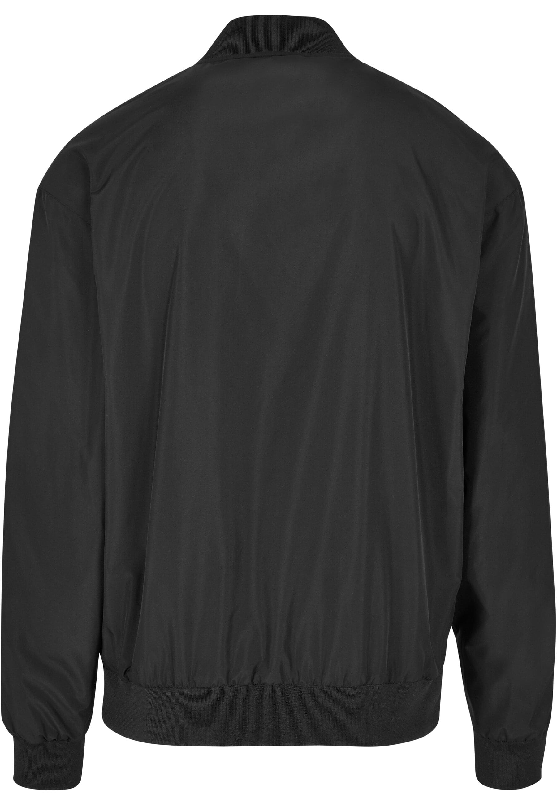 URBAN CLASSICS Bomberjacke "Urban Classics Herren Pullover Bomber Jacket" 1 günstig online kaufen