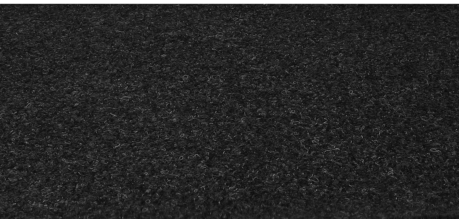 Primaflor-Ideen in Textil Nadelvliesteppich »MERLIN«, rechteckig, 5,2 mm Höhe, Flachgewebe, Nadelvlies, meliert, besonders robust & strapazierfähig