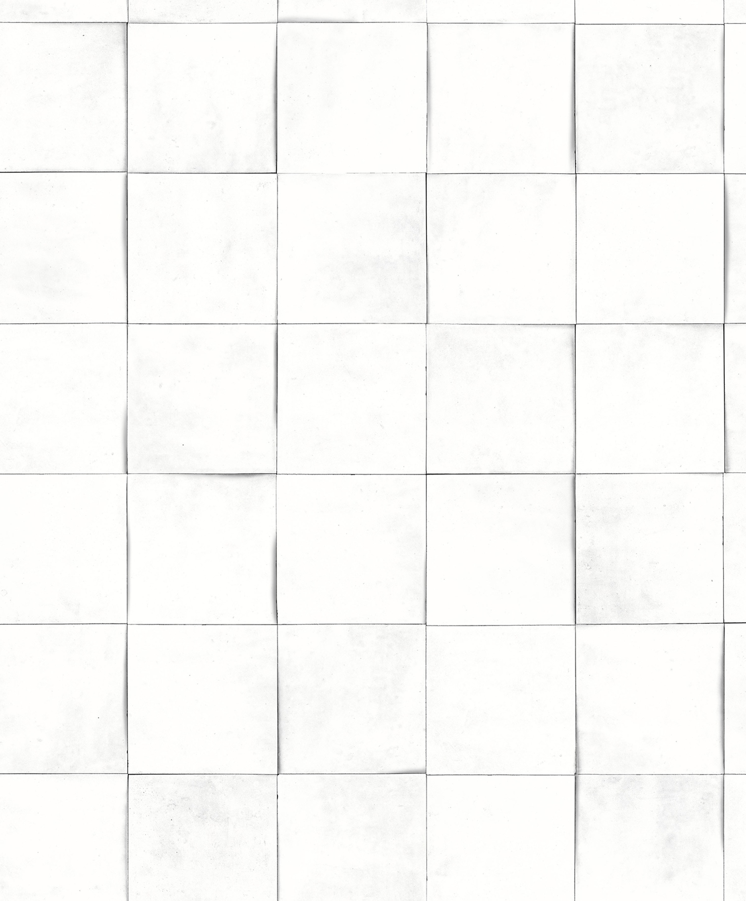 Marburg Fototapete "Tile" matt glatt moderne Tapete für Wohnzimmer Schlafzi günstig online kaufen