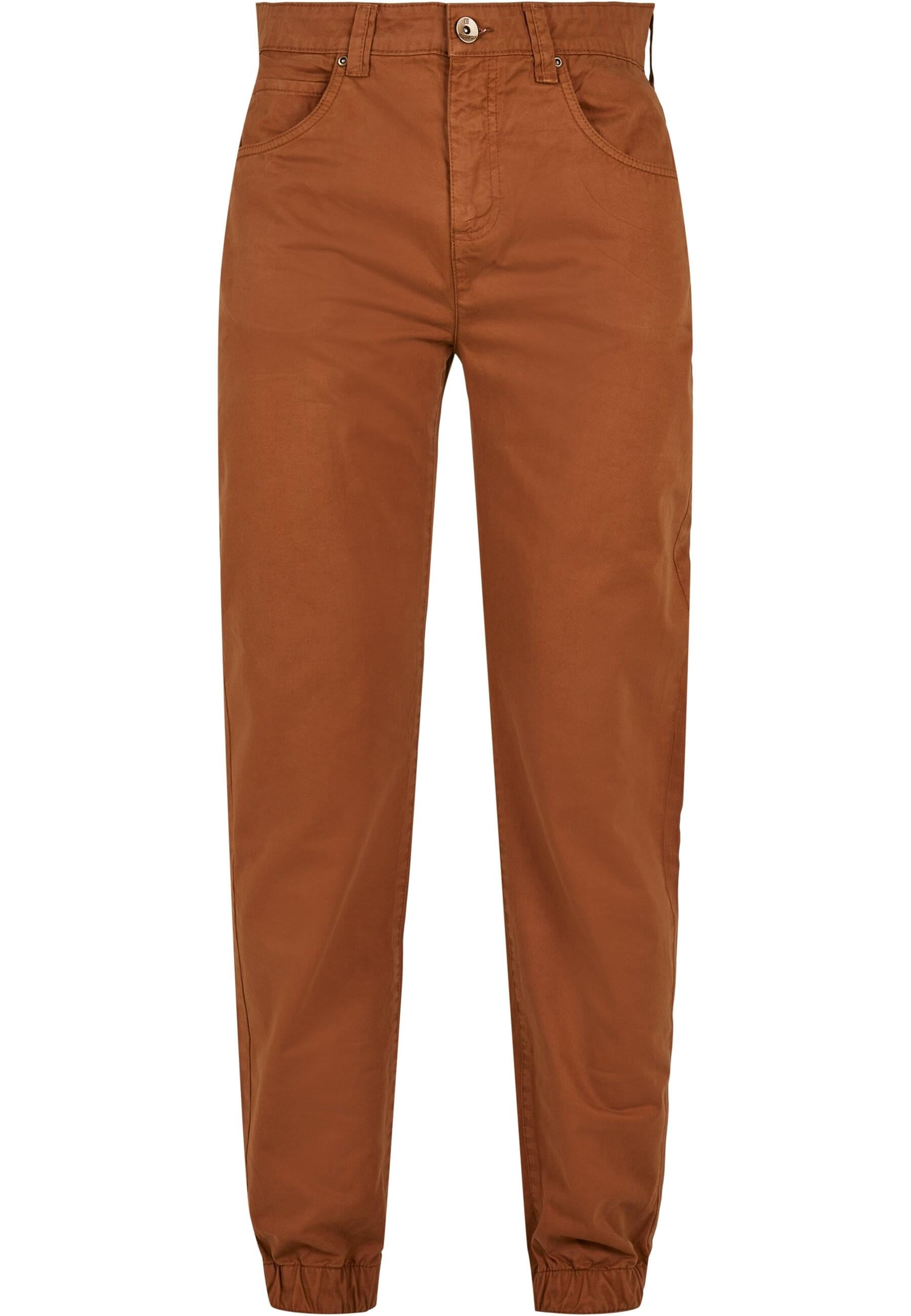 Southpole Stoffhose "Southpole Herren Southpole Script Twill Pants", (1 tlg günstig online kaufen