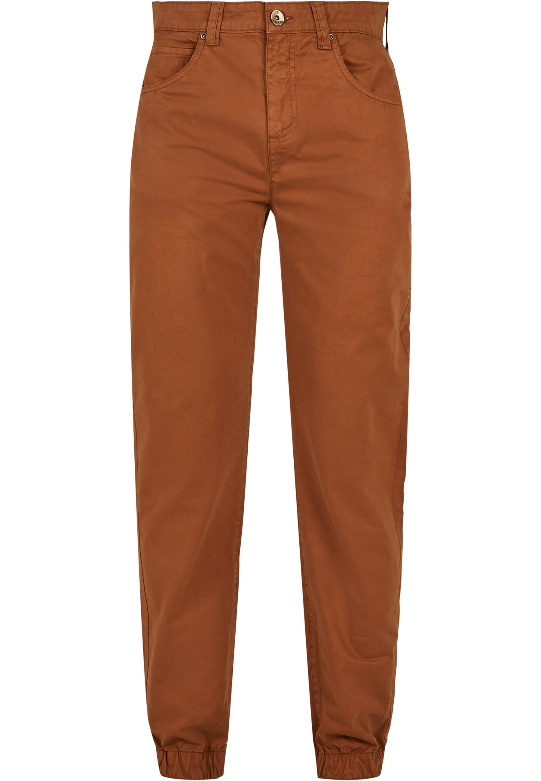 Southpole Stoffhose "Southpole Herren Southpole Script Twill Pants" günstig online kaufen