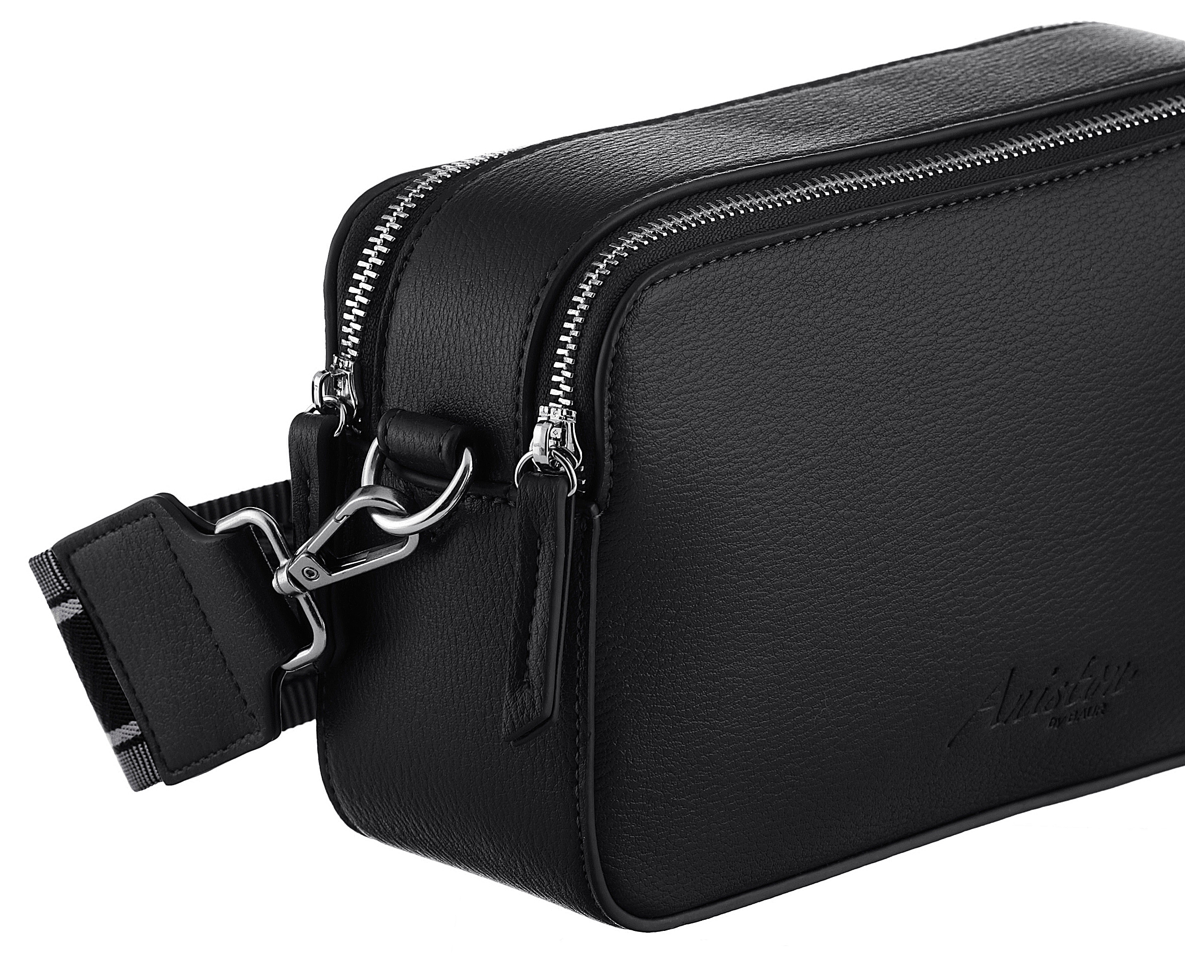 Aniston ACCESSOIRES Umhängetasche »Vera«, Handtasche, Citybag, Tragetasche, Boxbag