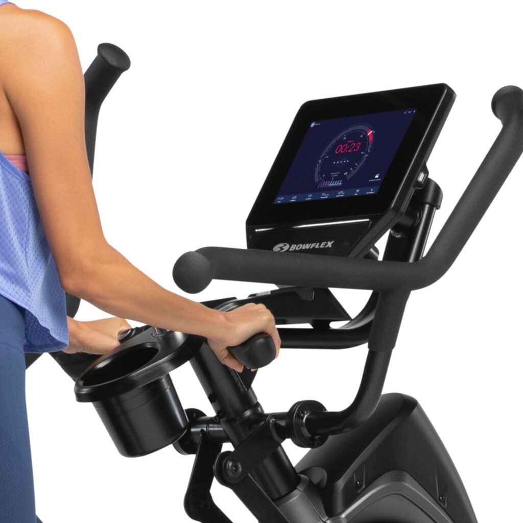 BOWFLEX® Ellipsentrainer »Max Trainer M9«