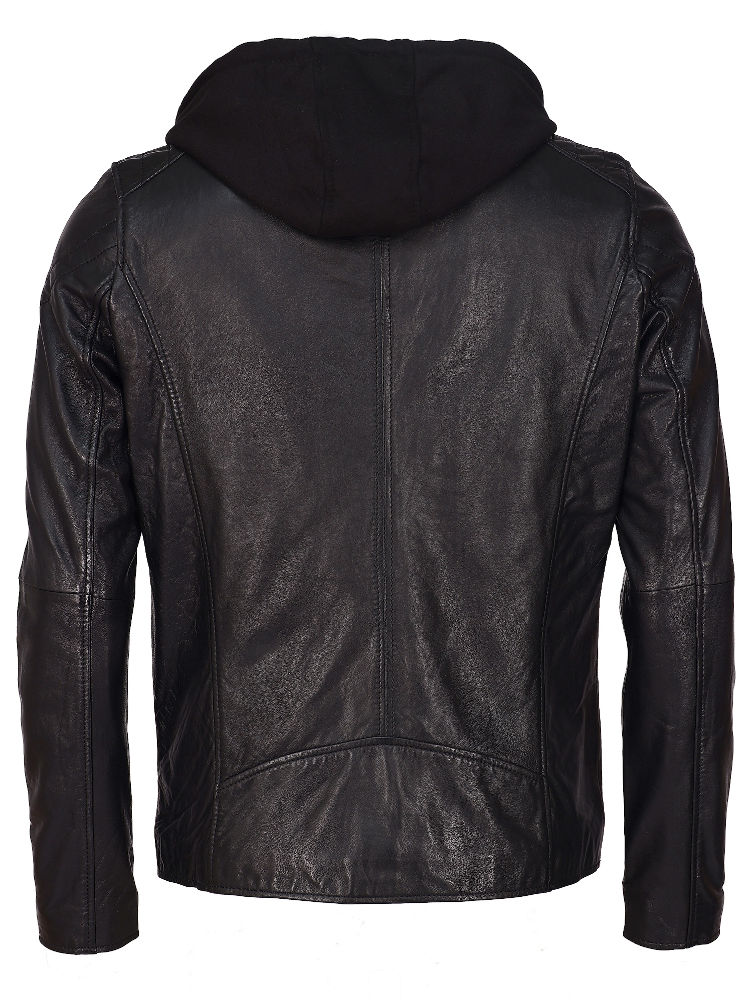Maze Lederjacke »42020522«