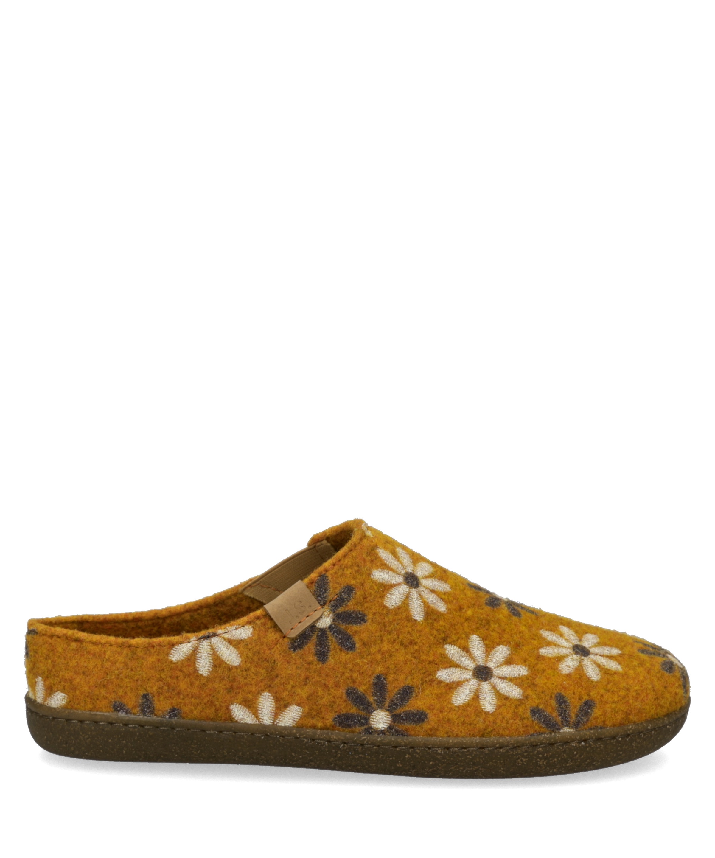 Josef Seibel Hausschuh »Jill 14, orange«