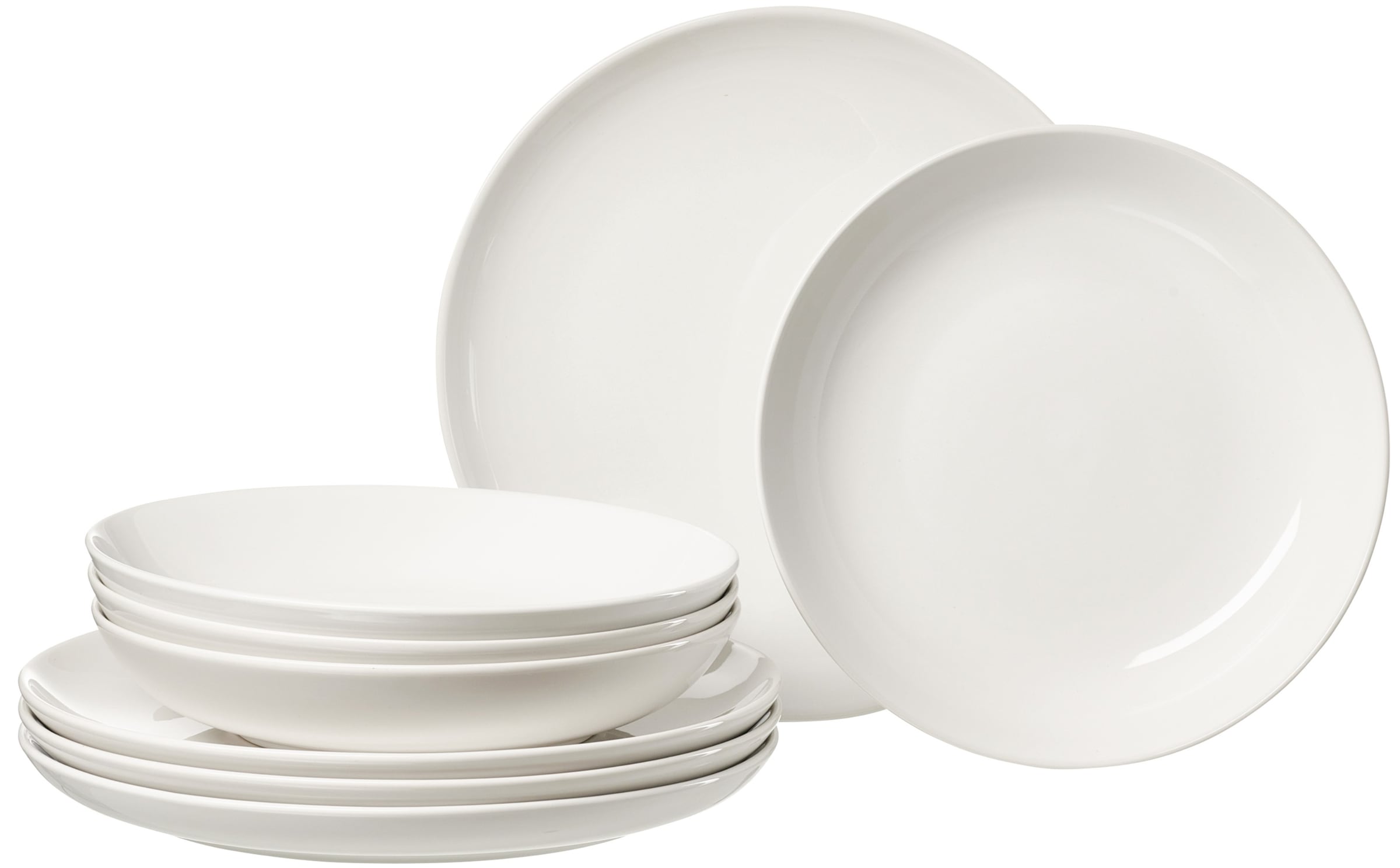 Ritzenhoff & Breker Tafelservice "Volos" Teller Set, aus Steinzeug für 4 Pe günstig online kaufen