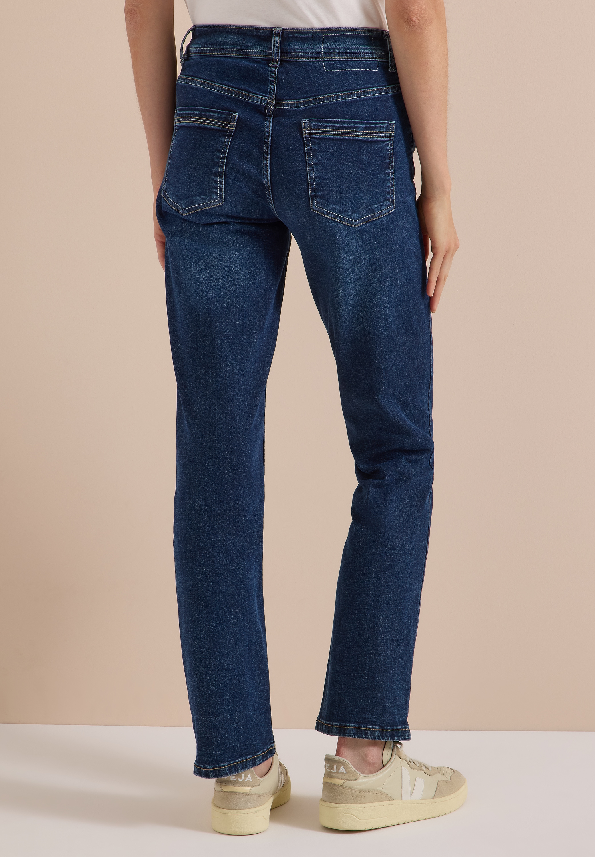 Cecil High Waist