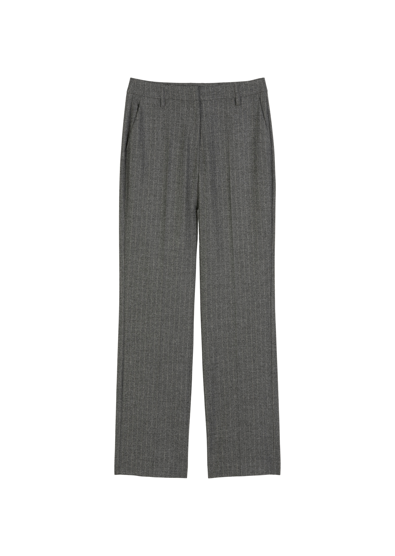 Marc O'Polo Chinohose »aus Wolle-Viskose-Mix-Stretch«