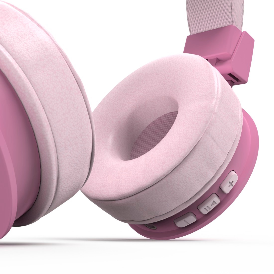 Hama Bluetooth-Kopfhörer »Wireless Bluetooth Headset, Ear BAUR Bluetooth kabellos« | Over Kopfhörer