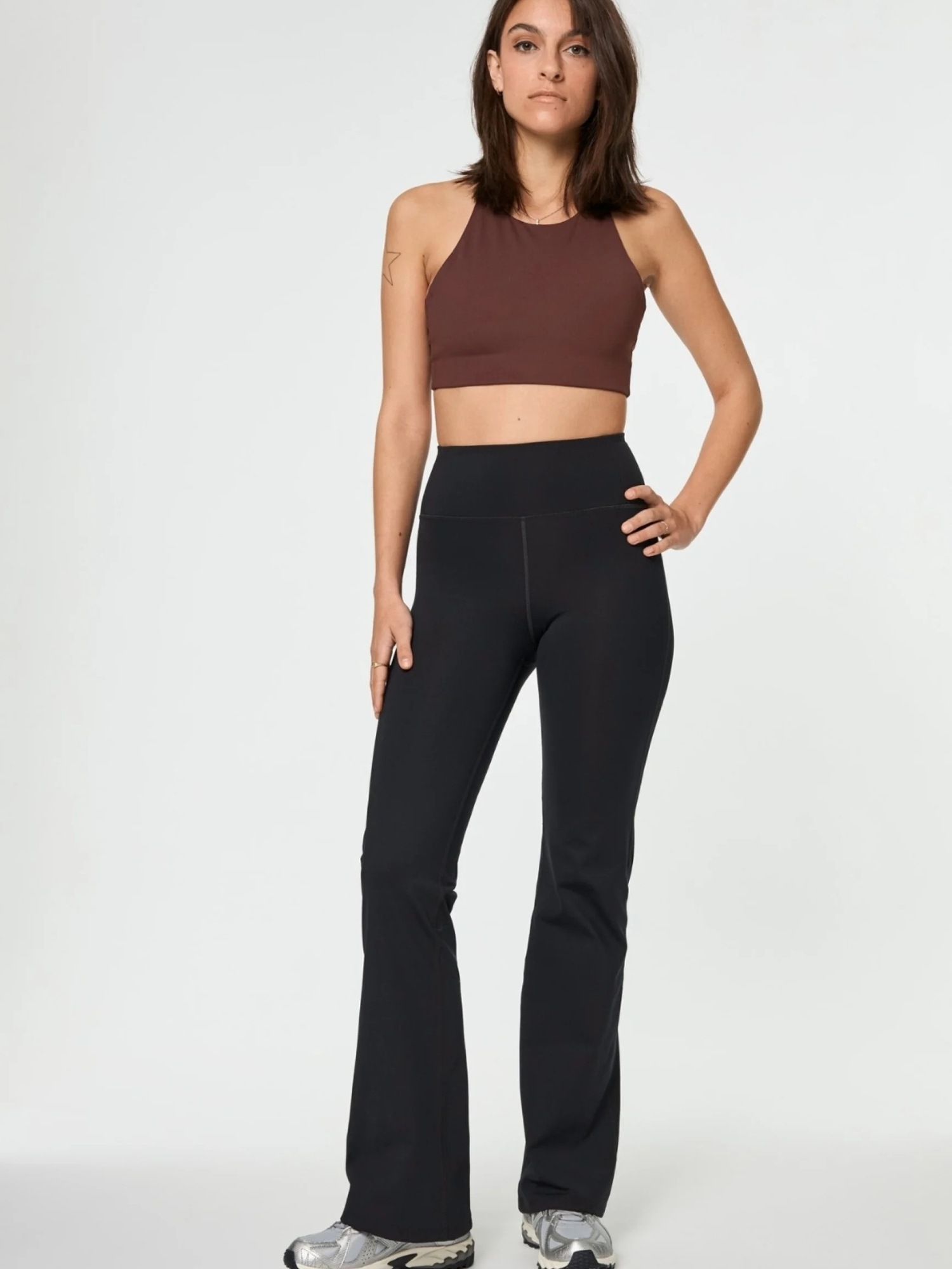 GIRLFRIEND COLLECTIVE Bustier »Girlfriend Collective Bustier Topanga«