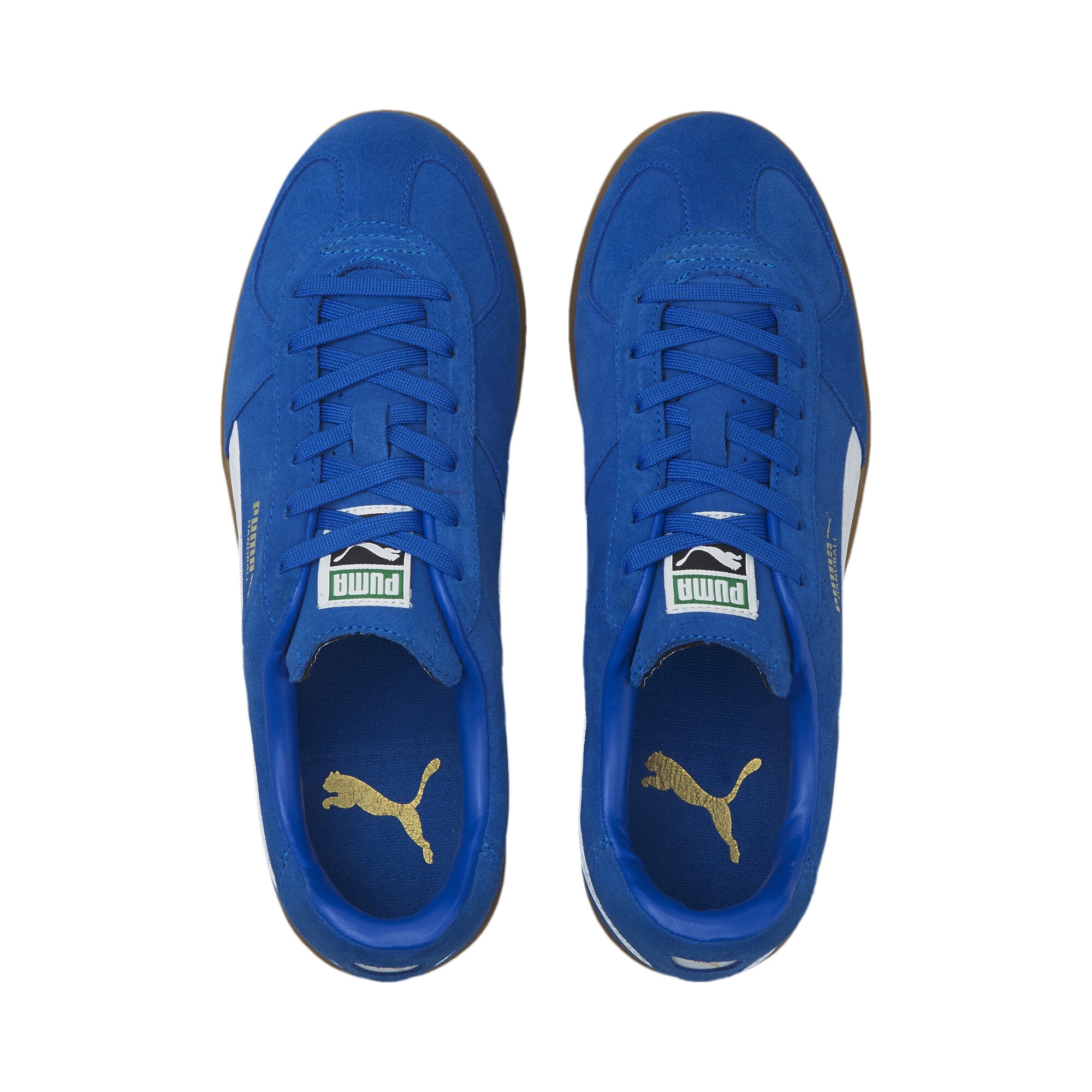 PUMA Sneaker »PUMA Handballschuhe Erwachsene«