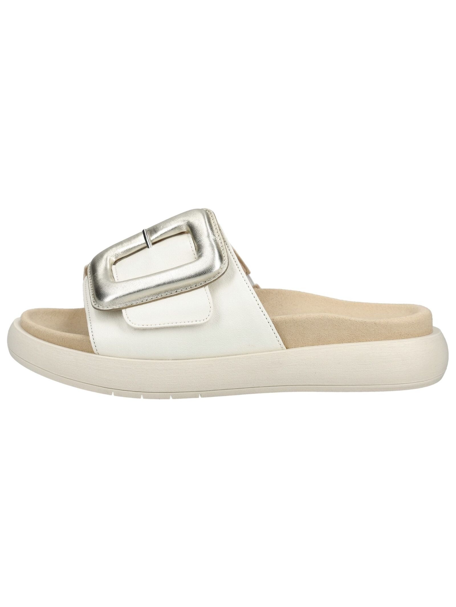 Gabor Pantolette »Gabor Pantoletten Glattleder«