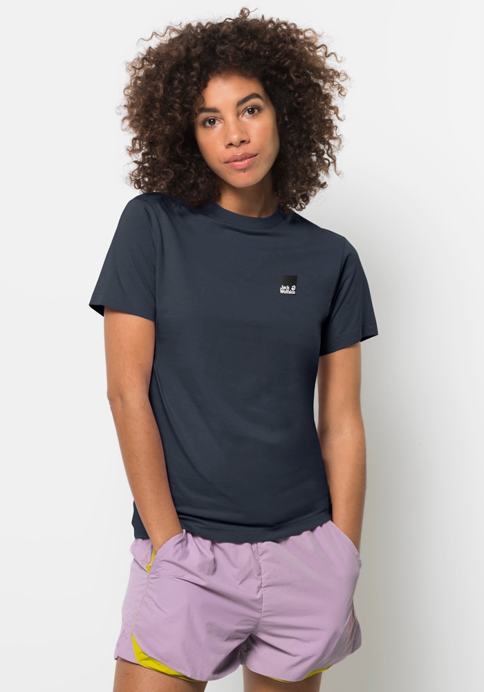 Jack Wolfskin T-Shirt »365 T W« für kaufen | BAUR