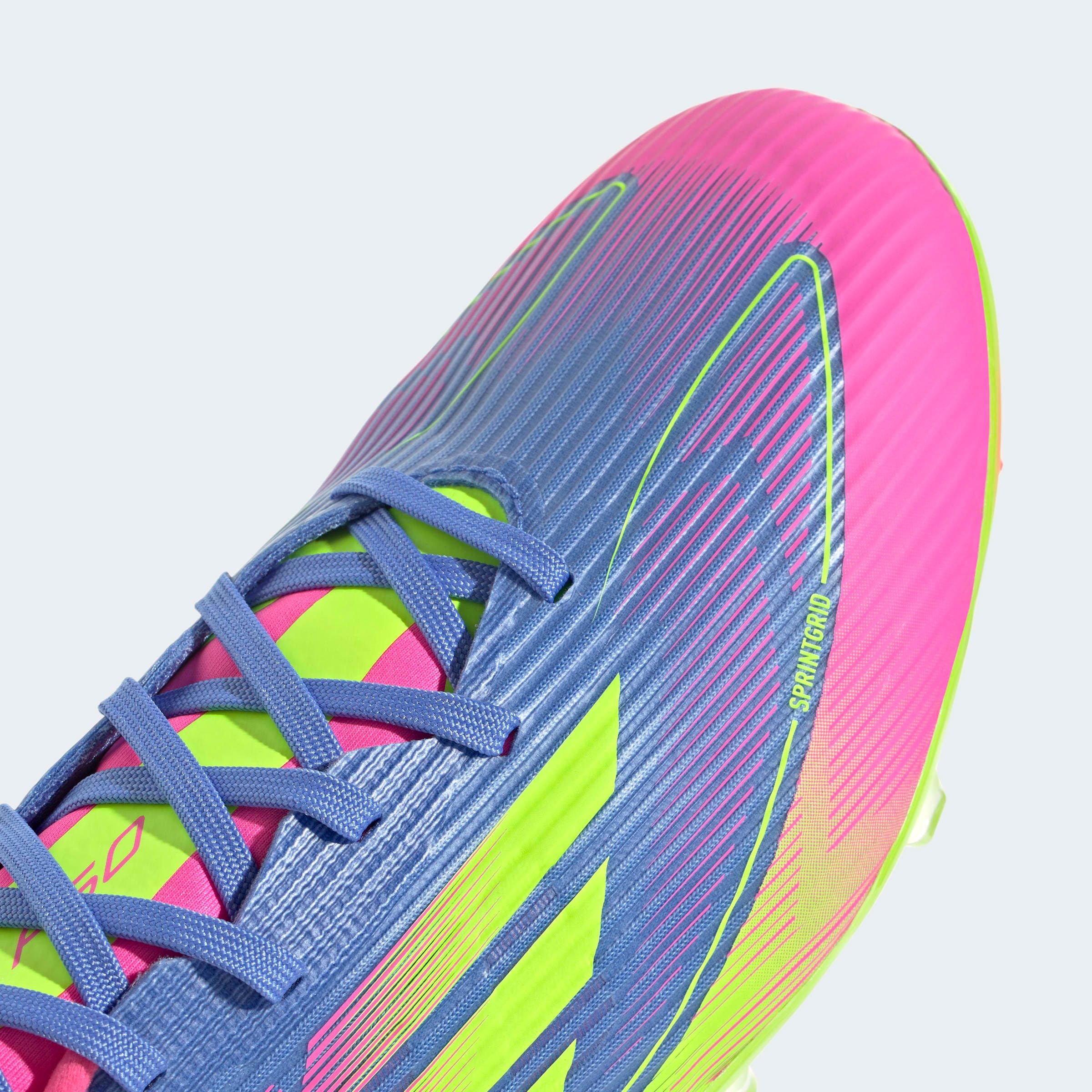 adidas Performance Fußballschuh »F50 LEAGUE FG/MG«