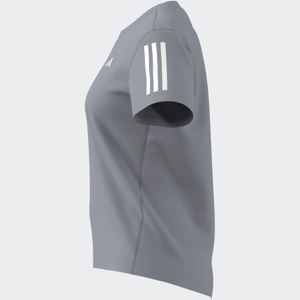 adidas Performance Laufshirt »OTR B TEE«