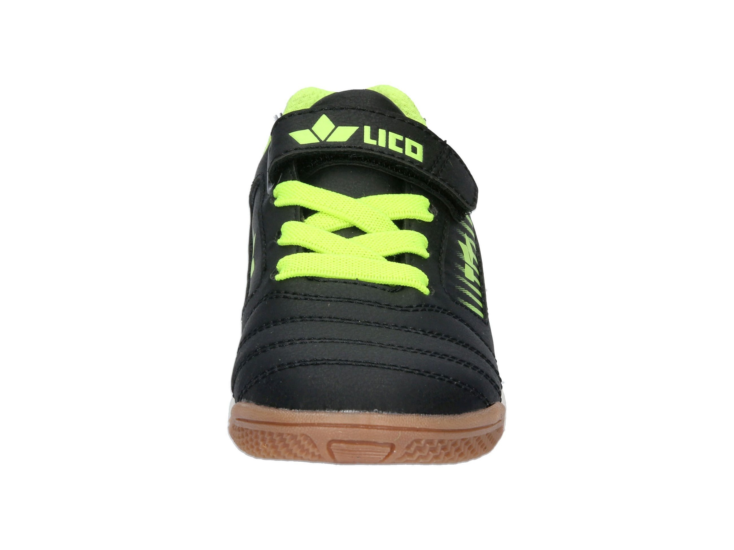 Trainingsschuh LICO "Sportschuh Chaska VS", Kinder, Gr. 36, schwarz, Synthetik, Schuhe 2