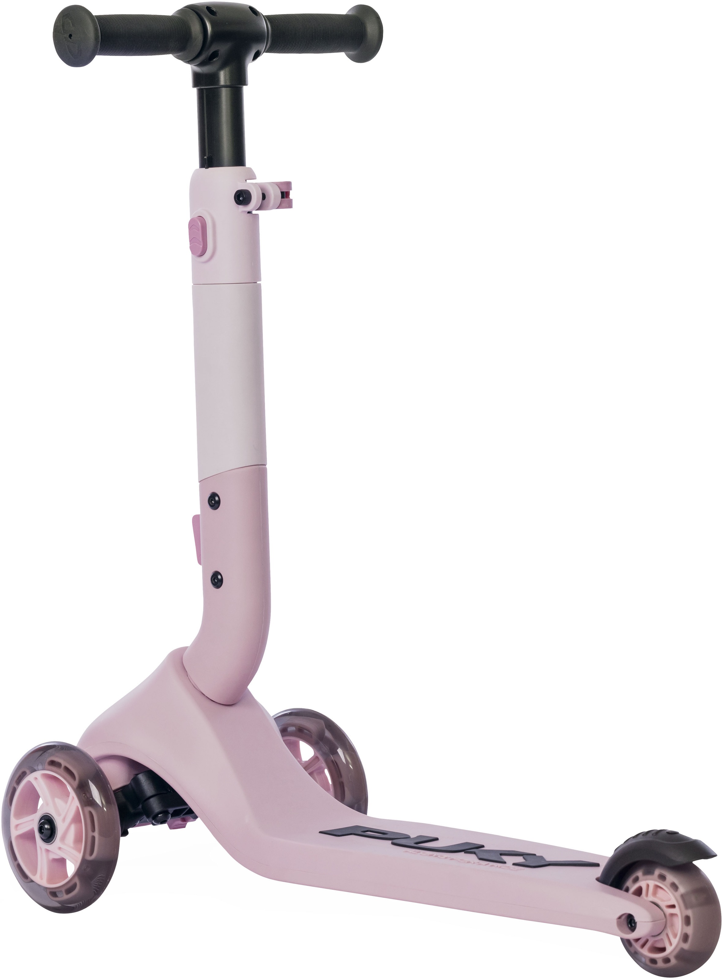 Thumbnail - Puky Scooter "PUKY PUSH" ab 2 Jahren, Kinder