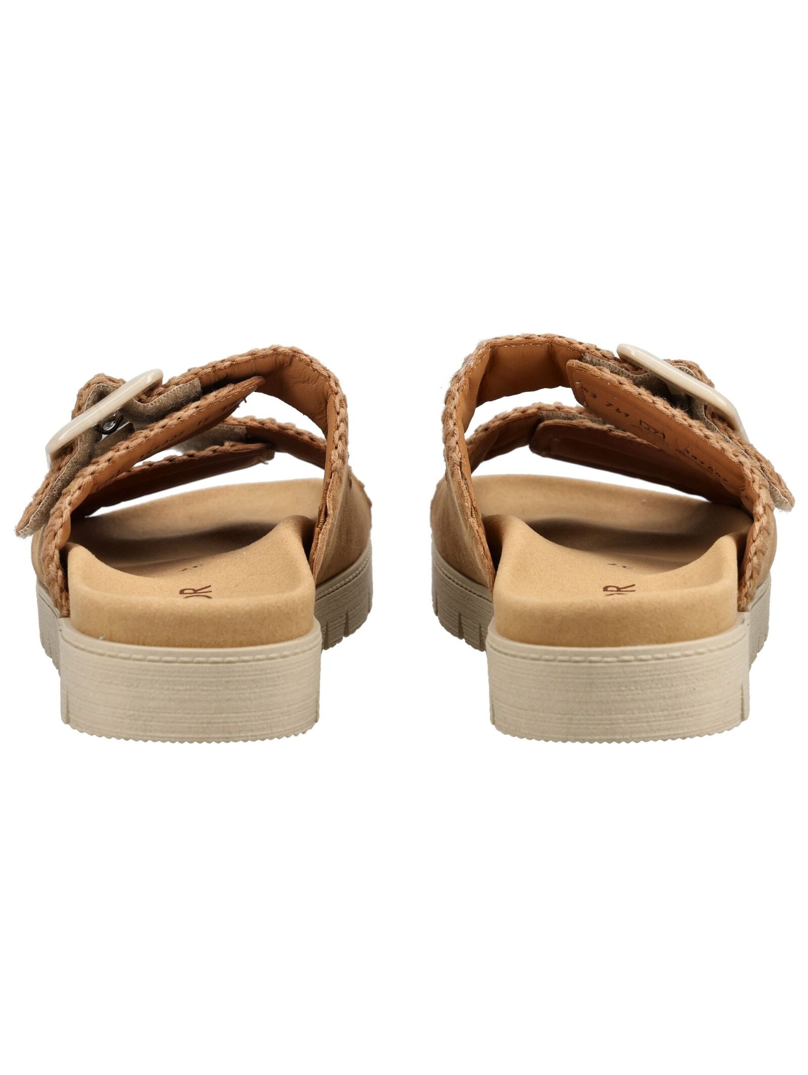 Gabor Pantolette »Gabor Pantoletten Leder«