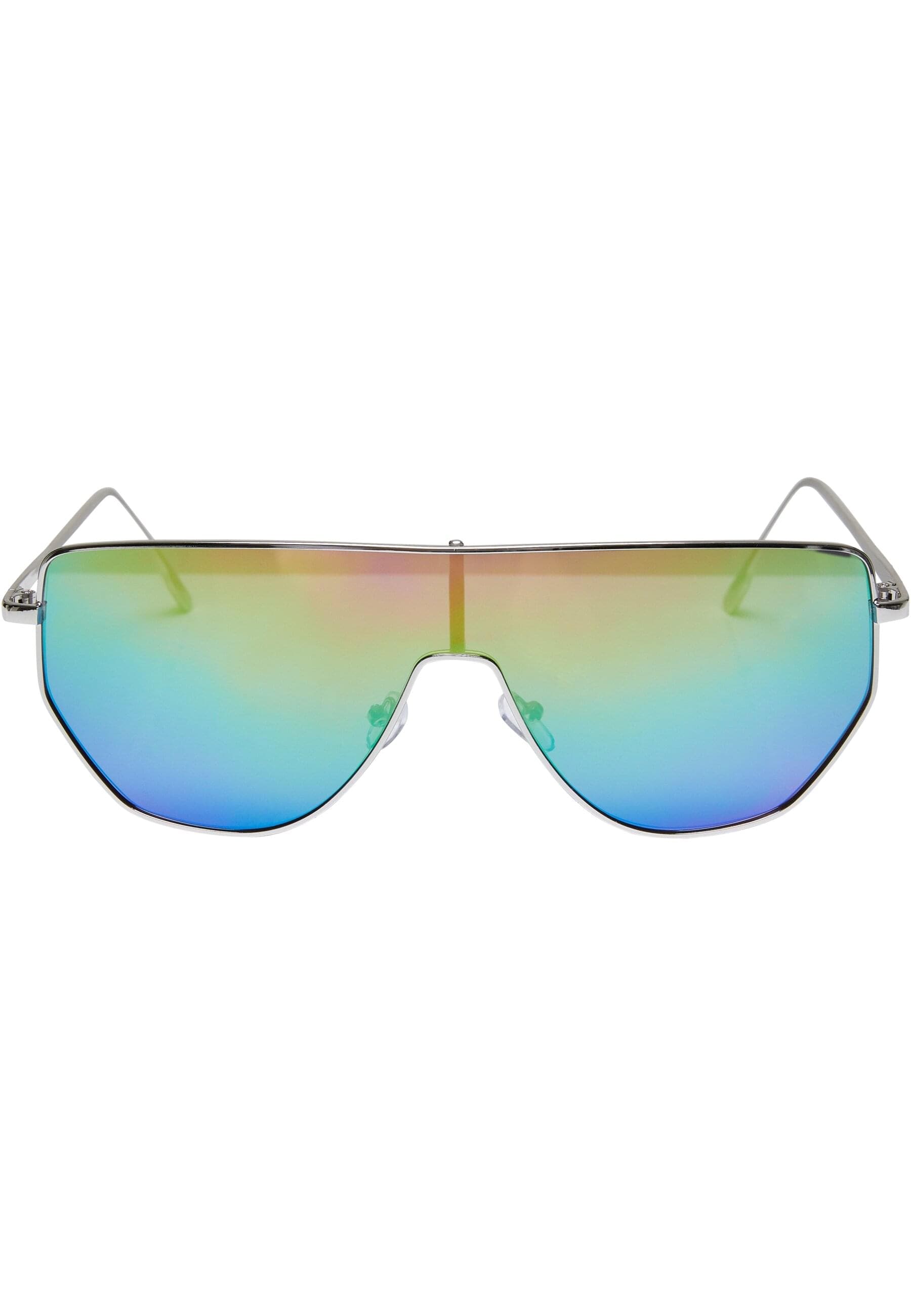URBAN CLASSICS Sonnenbrille »Urban Classics Unisex Sunglasses Palm Springs«